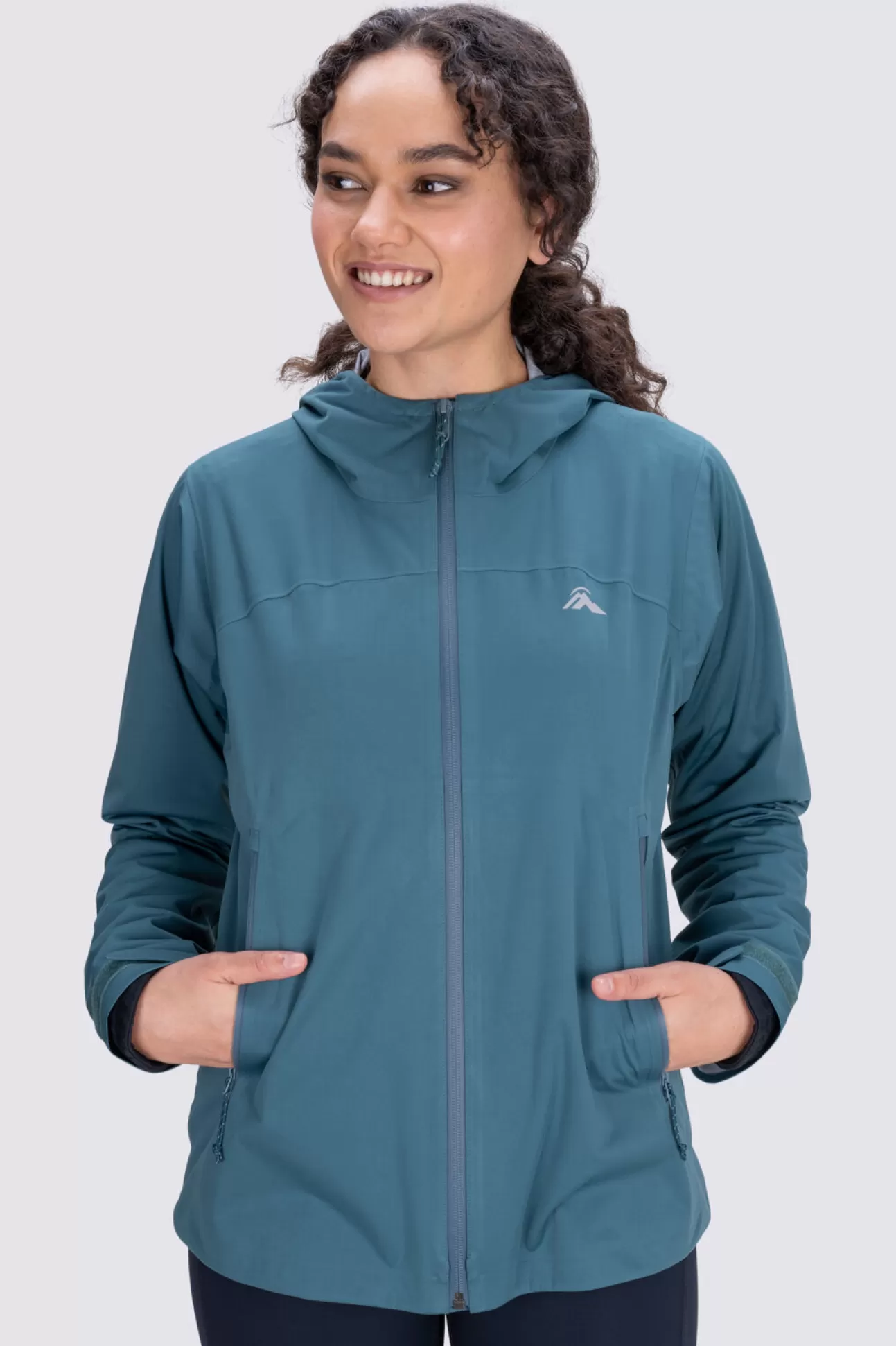 Women'S Vortex Rain Jacket>Macpac Discount