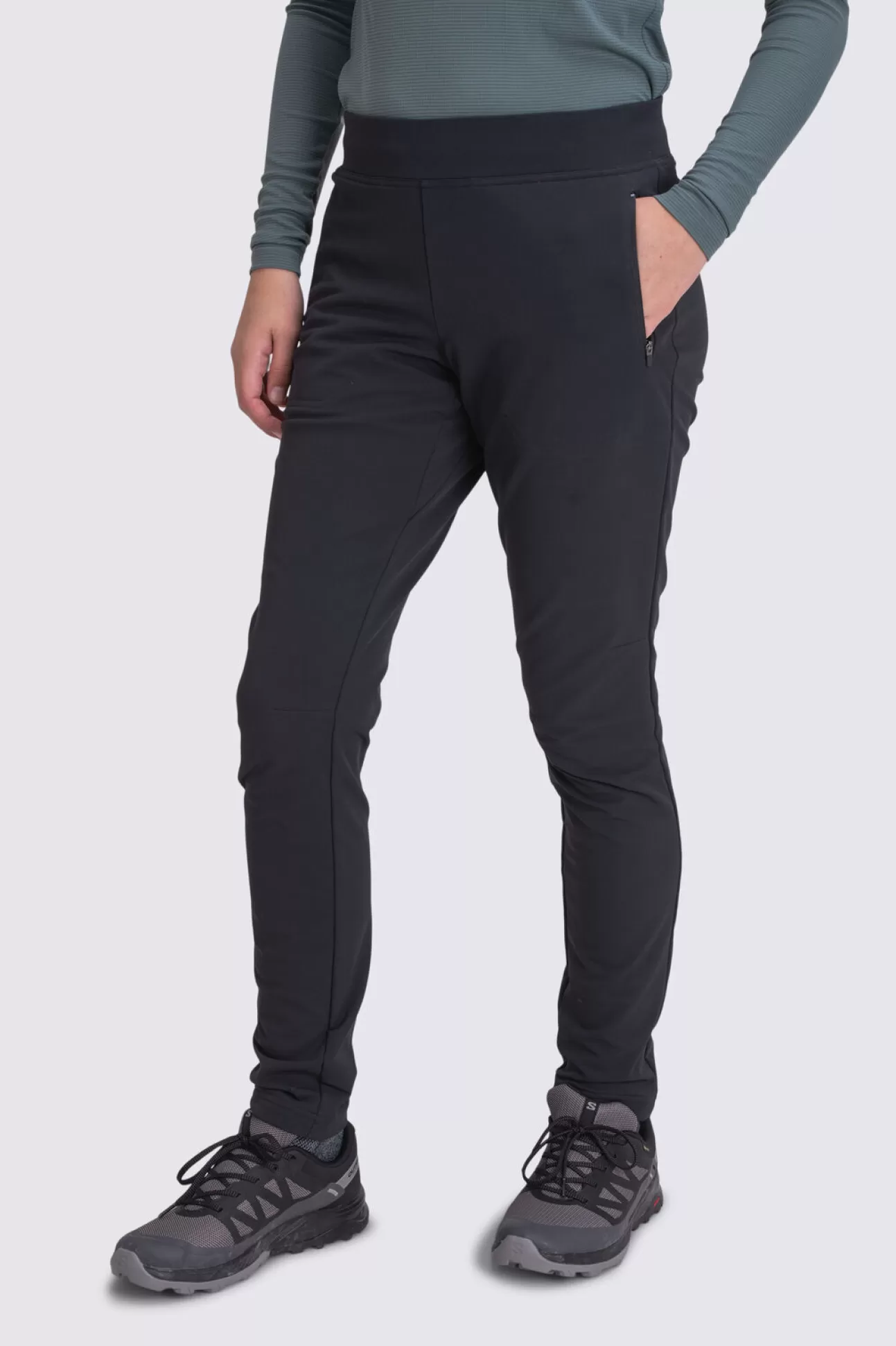 Women'S Winter Hike Tight Softshell Pants>Macpac Shop