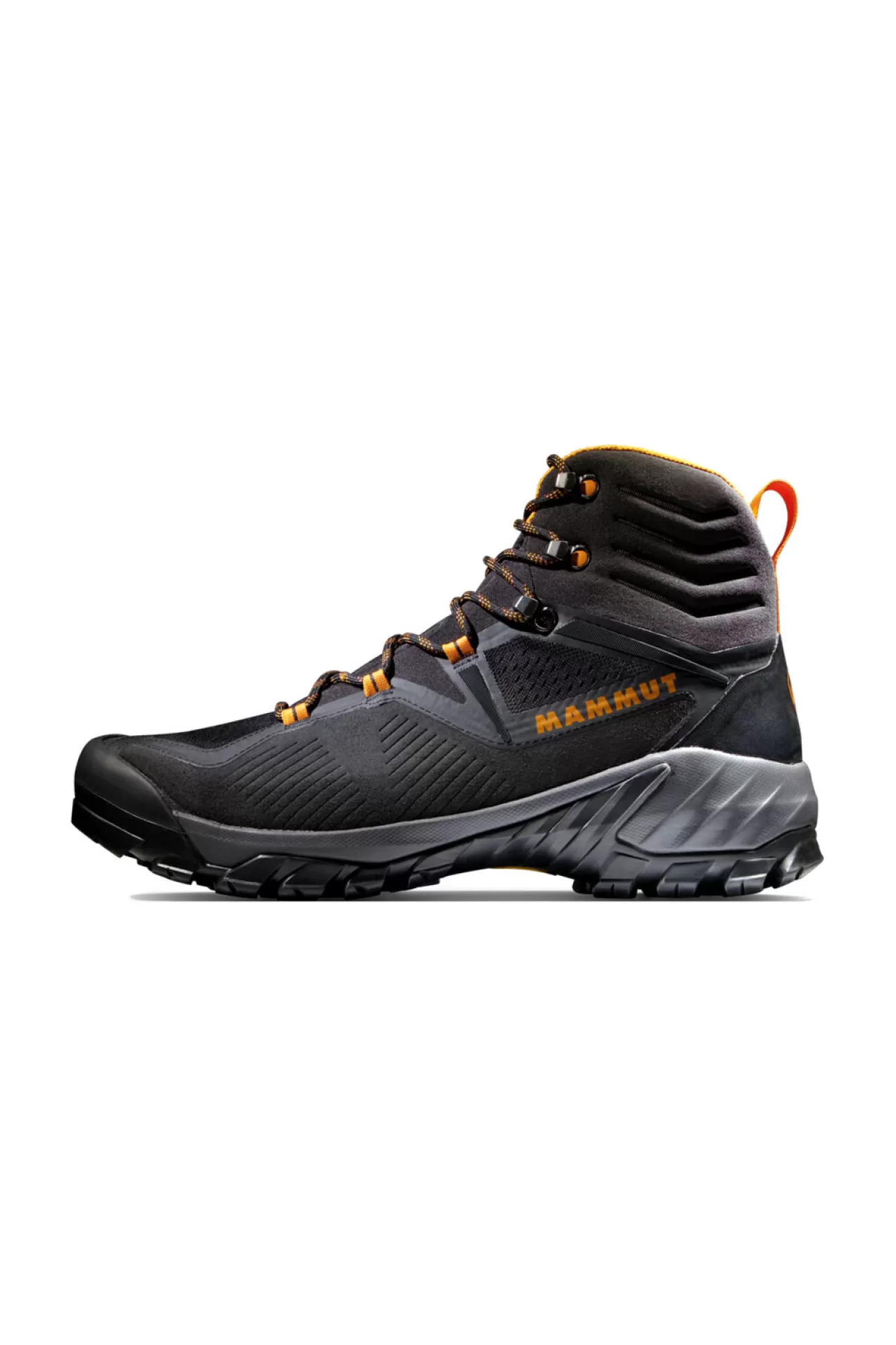 Mammut Men'S Sapuen Gtx Hiking Boots>Macpac Best