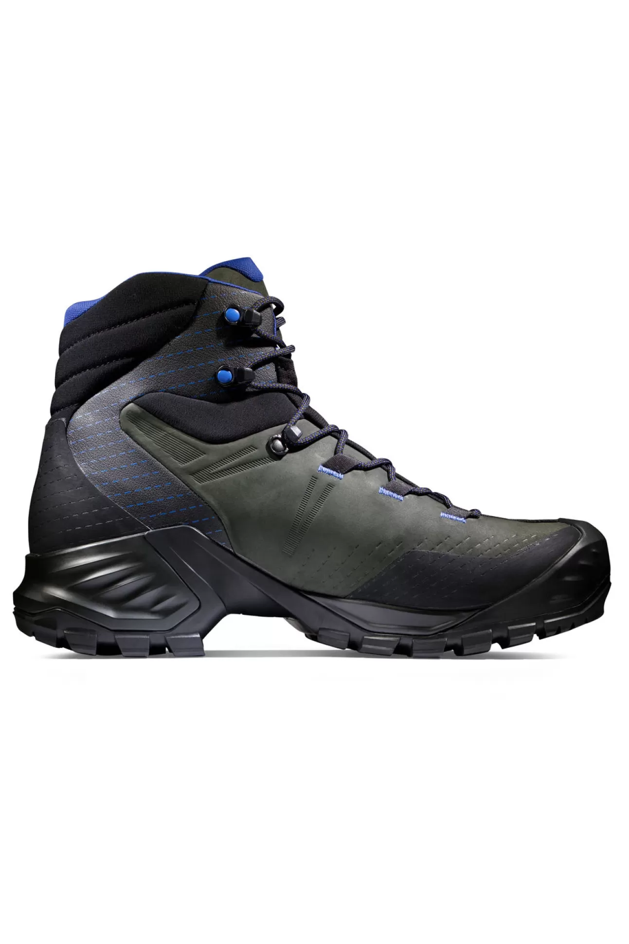 Mammut Men'S Trovat Tour Gtx Hiking Boots>Macpac Fashion