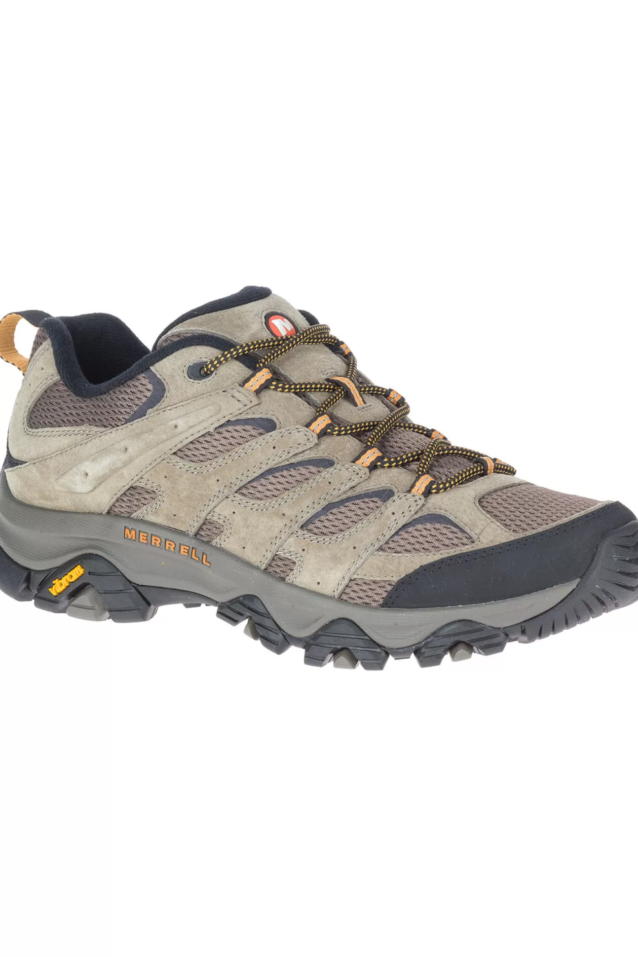 Merrell Men'S Moab 3 Ventilator Hiking Shoes>Macpac Clearance