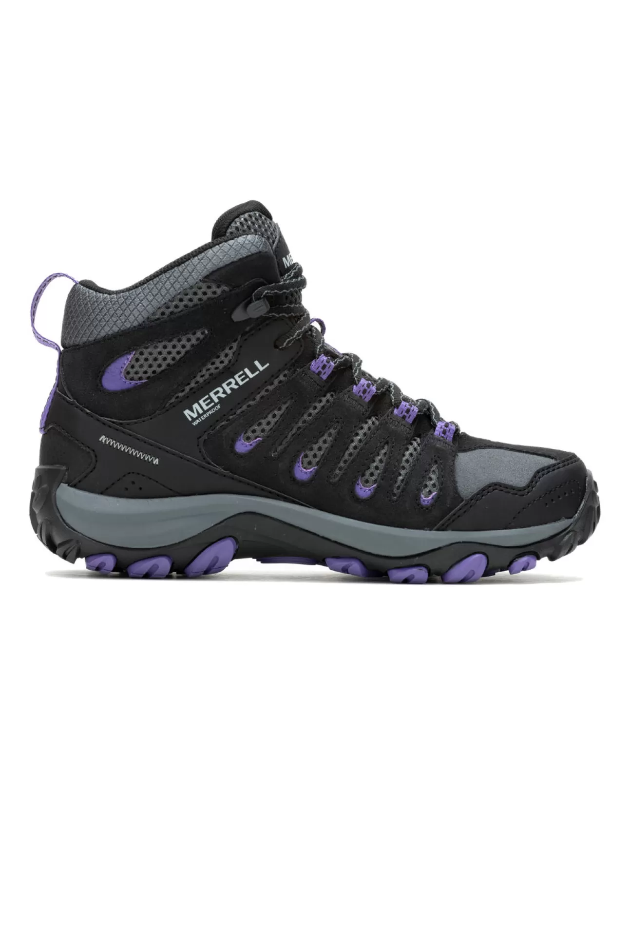 Merrell Women'S Crosslander Iii Hiking Boots>Macpac Online