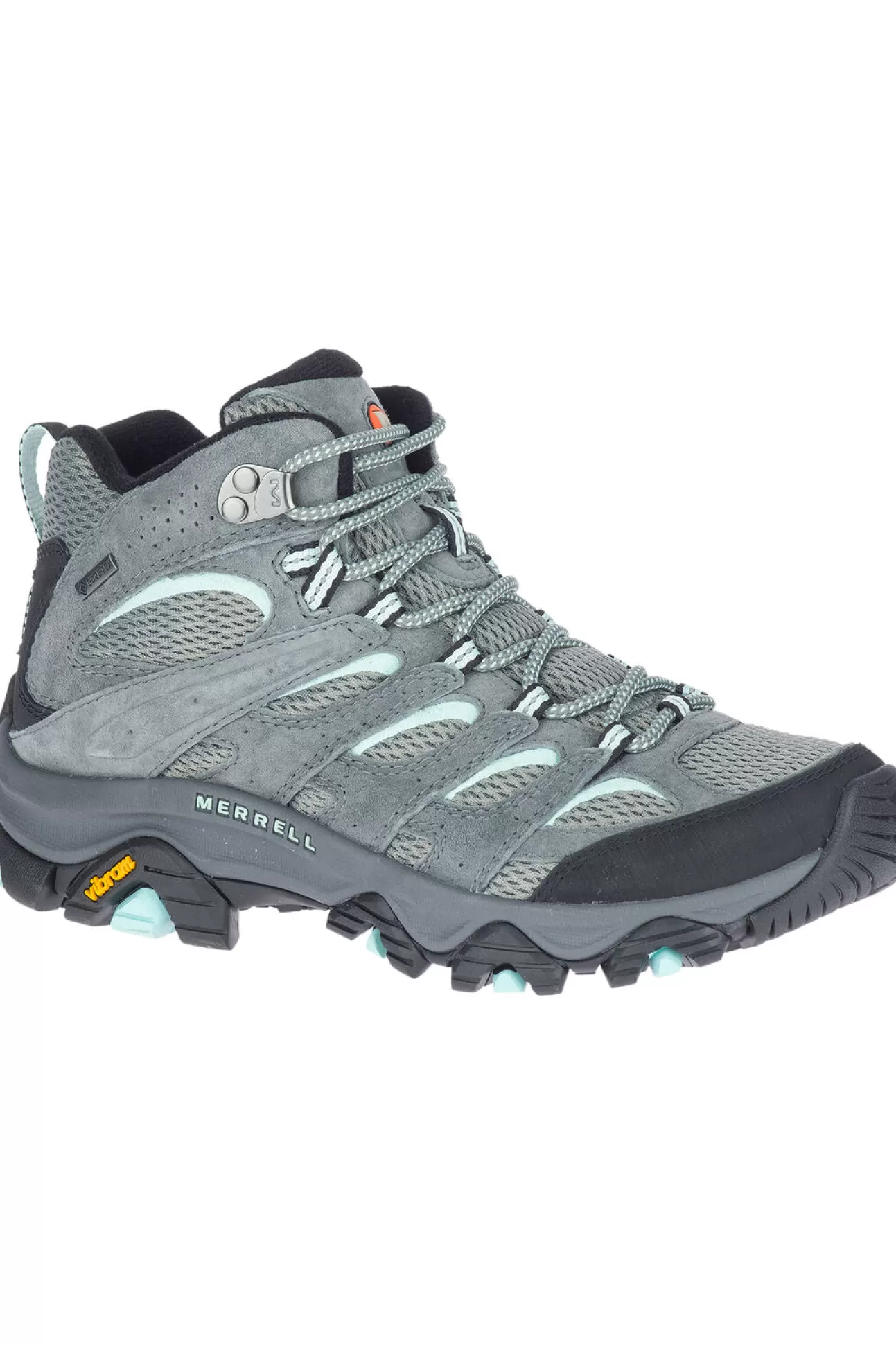 Merrell Women'S Moab 3 Gtx Wp Hiking Boots>Macpac Discount