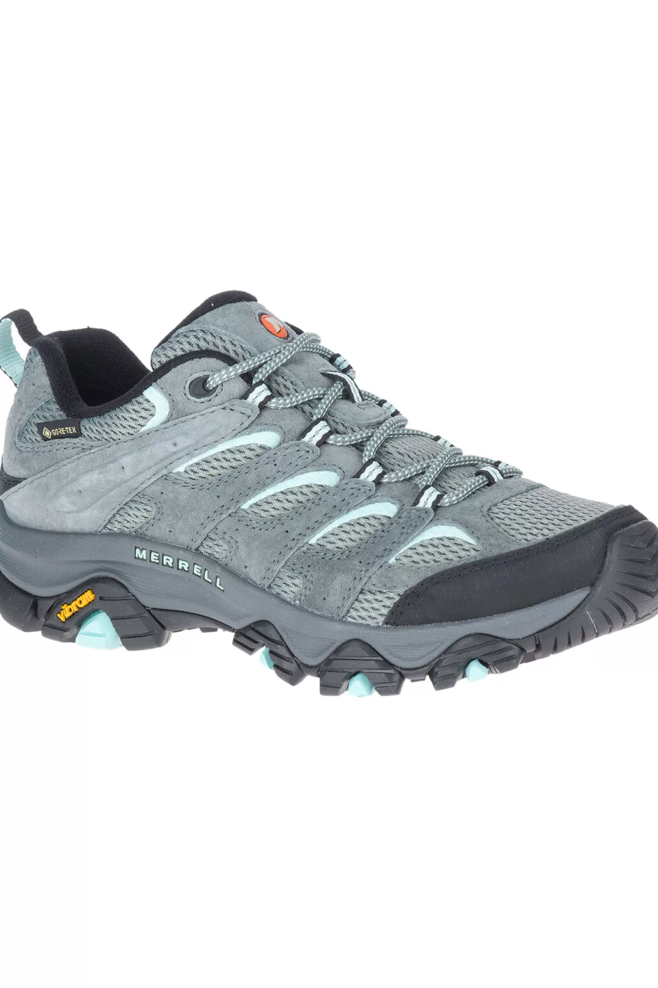 Merrell Women'S Moab 3 Gtx Wp Hiking Shoes>Macpac Online