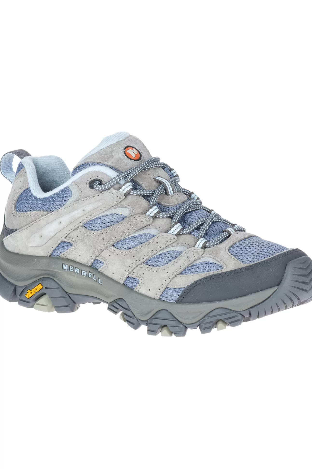 Merrell Women'S Moab 3 Ventilator Hiking Shoes>Macpac Discount