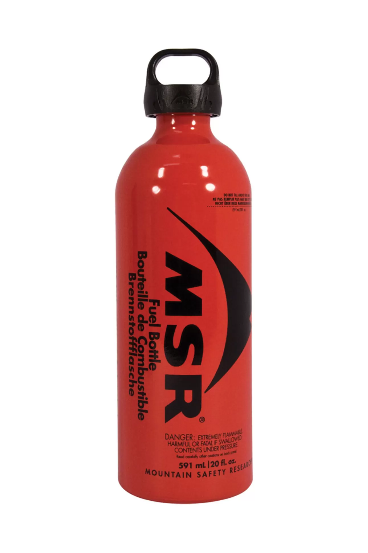 Msr Fuel Bottle 590Ml>Macpac Outlet