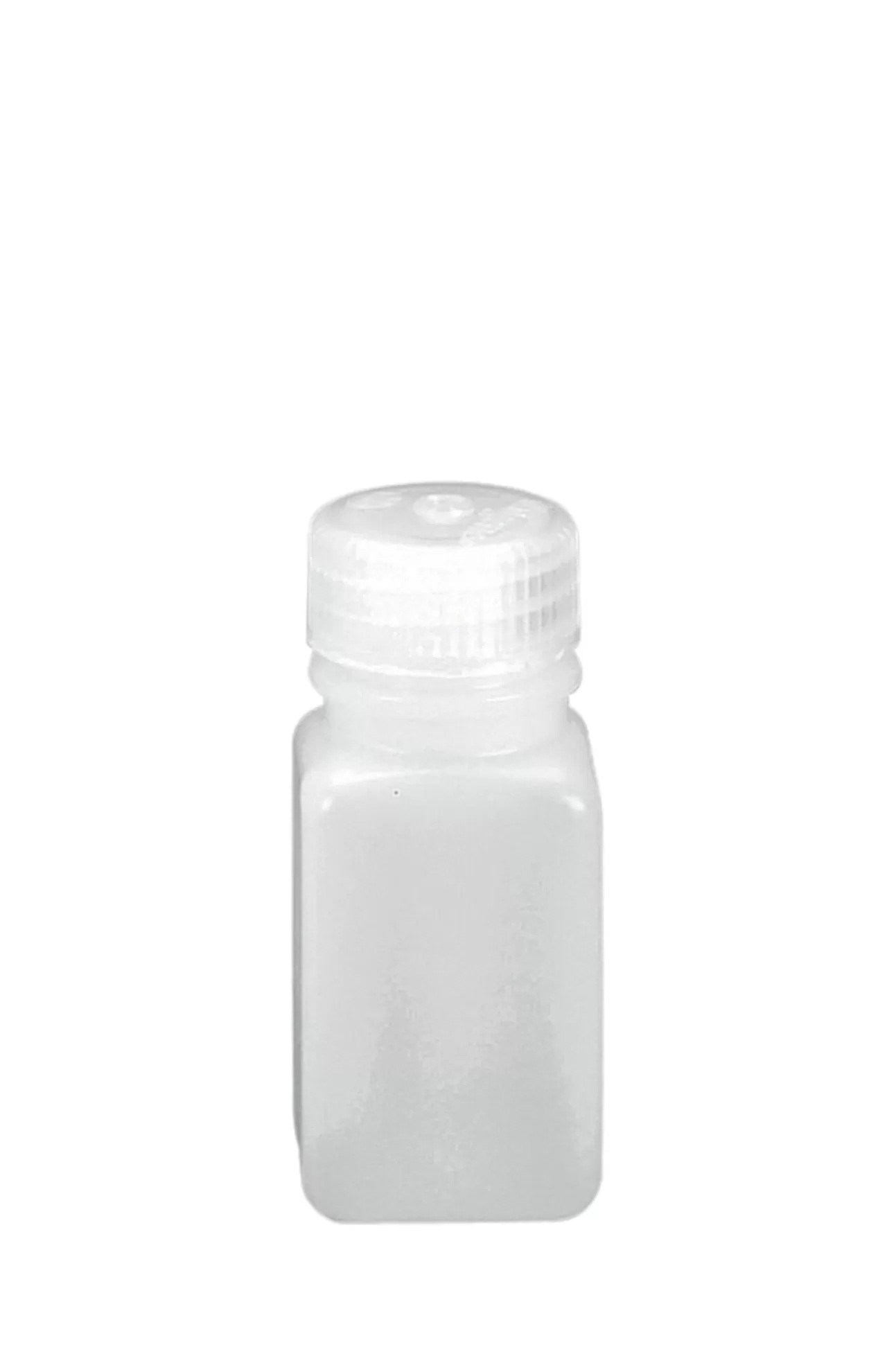 Nalgene Wide Mouth Square Travel Bottle — 60Ml>Macpac Clearance
