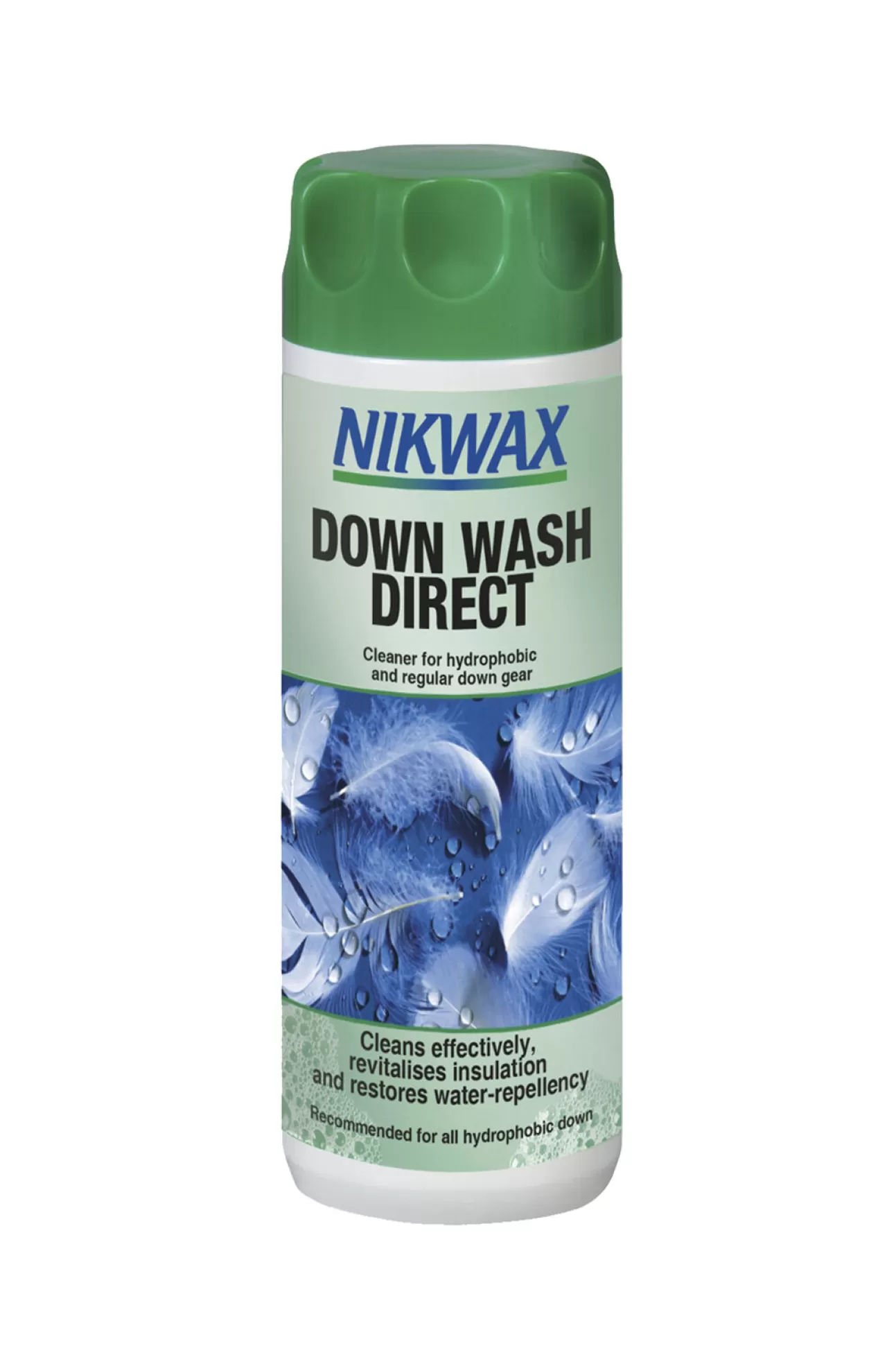 Nikwax Down Wash Direct®>Macpac Hot