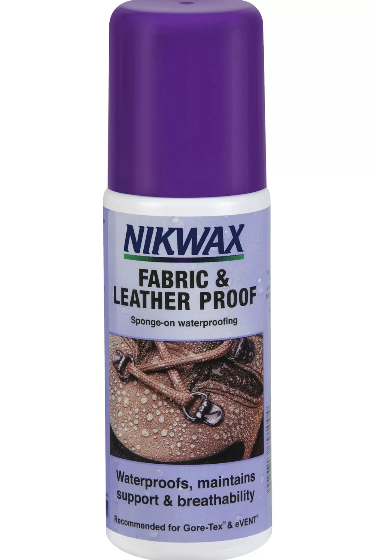 Nikwax Fabric & Leather Proof>Macpac Cheap