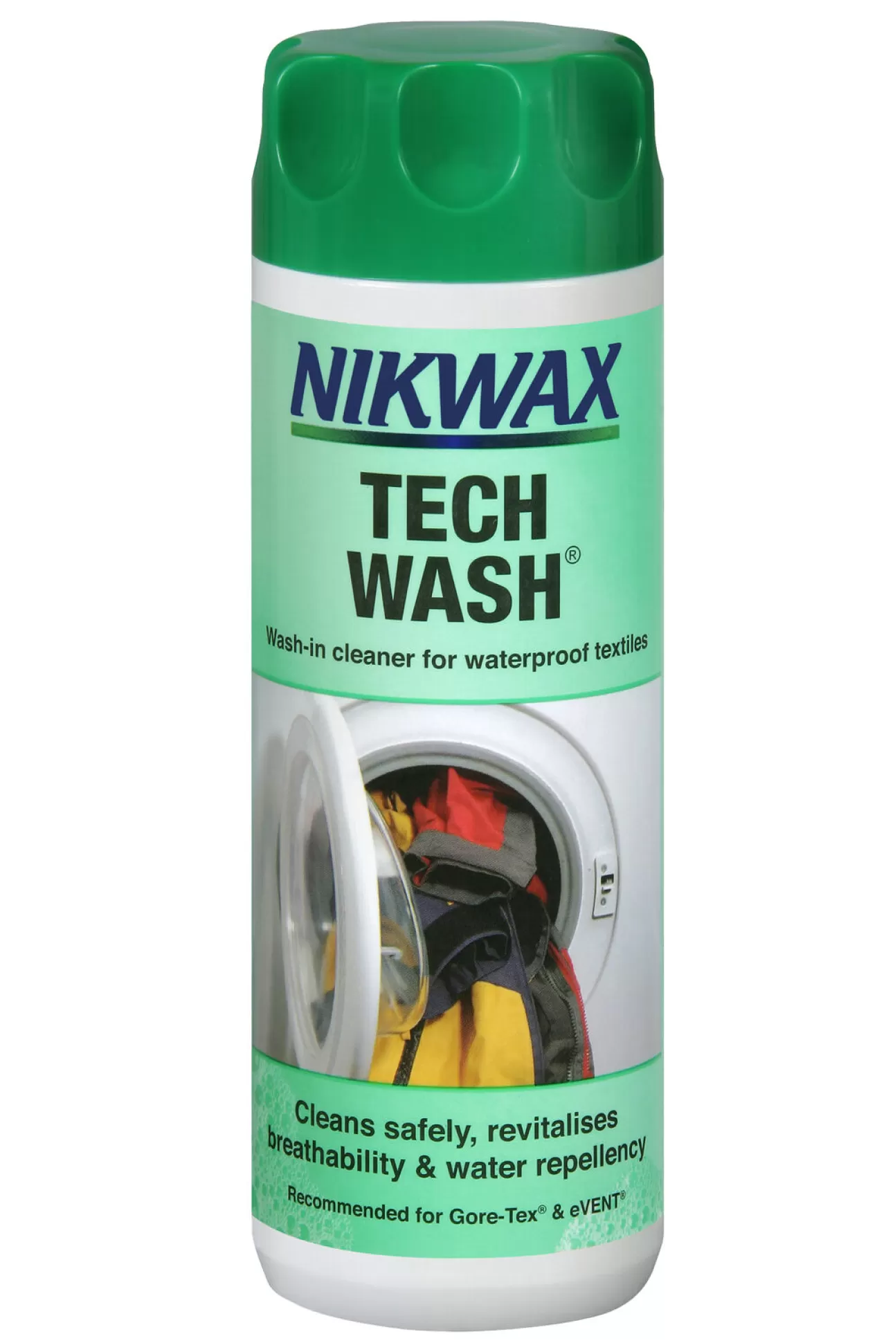 Nikwax Tech Wash®>Macpac Sale