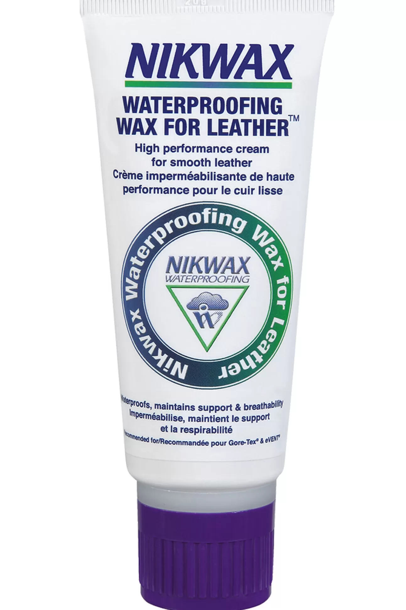 Nikwax Waterproofing Wax For Leather>Macpac Online