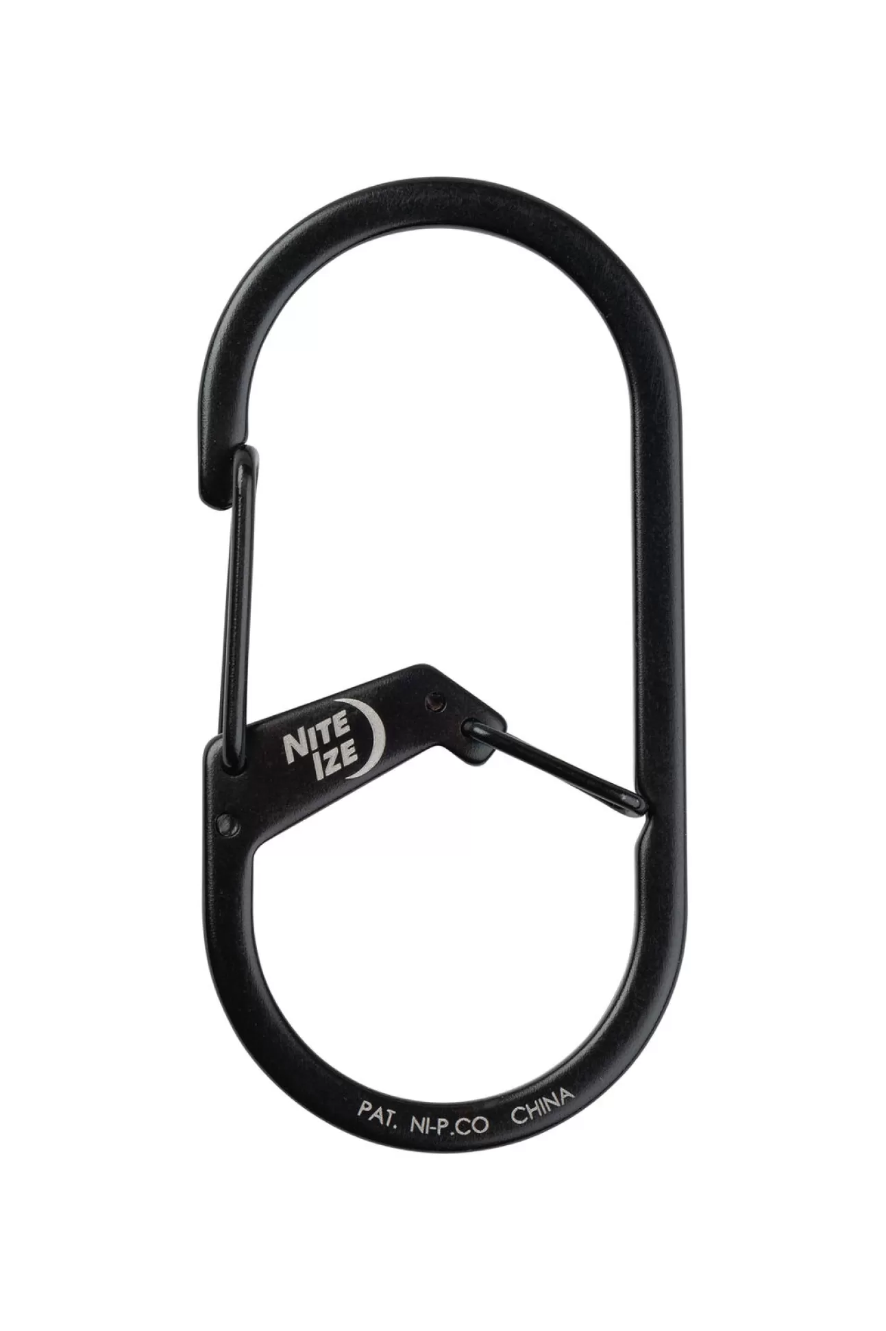 Nite Ize G-Series Dual Carabiner #3>Macpac Shop