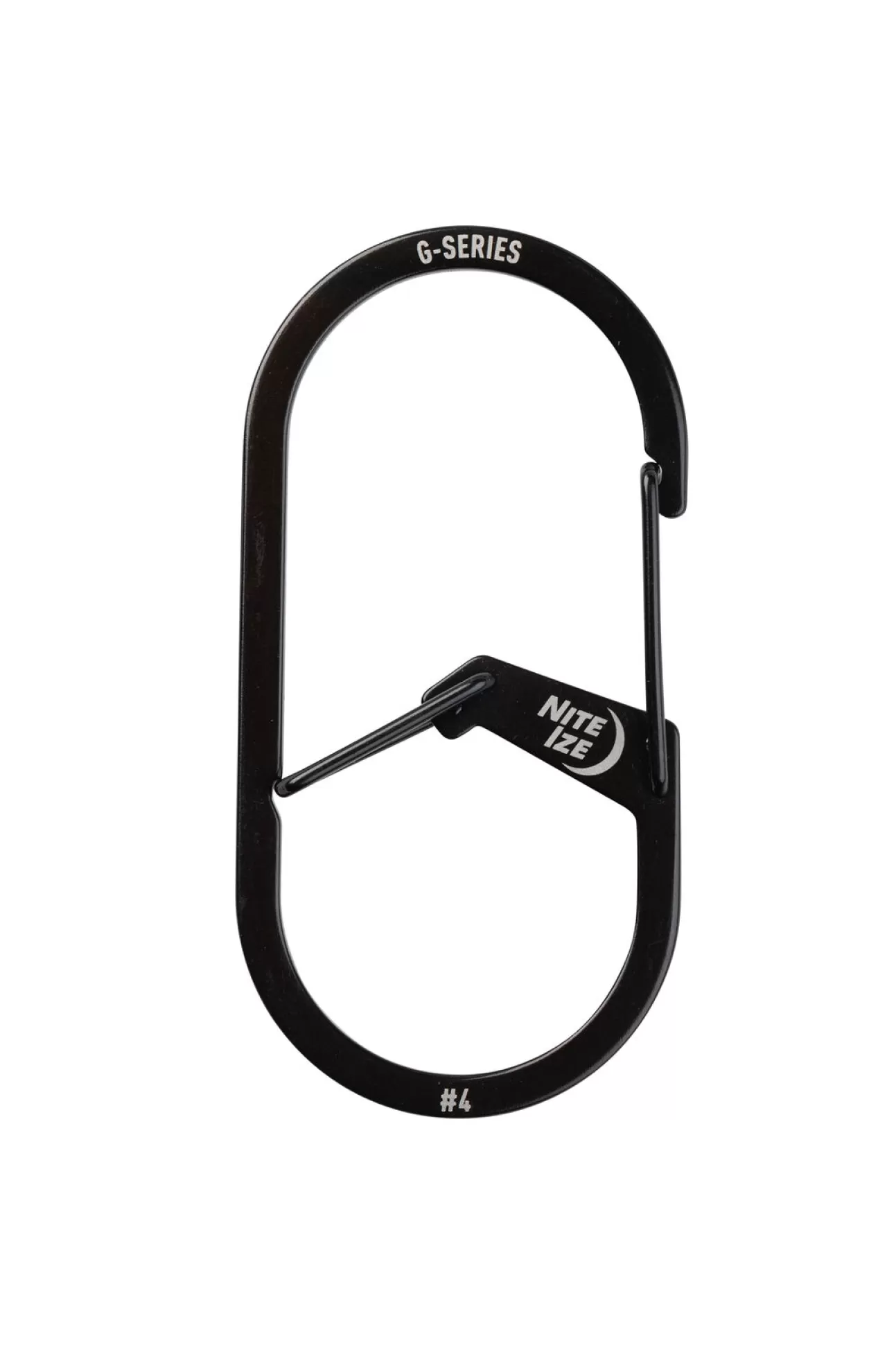 Nite Ize G-Series Dual Carabiner #4>Macpac Best Sale