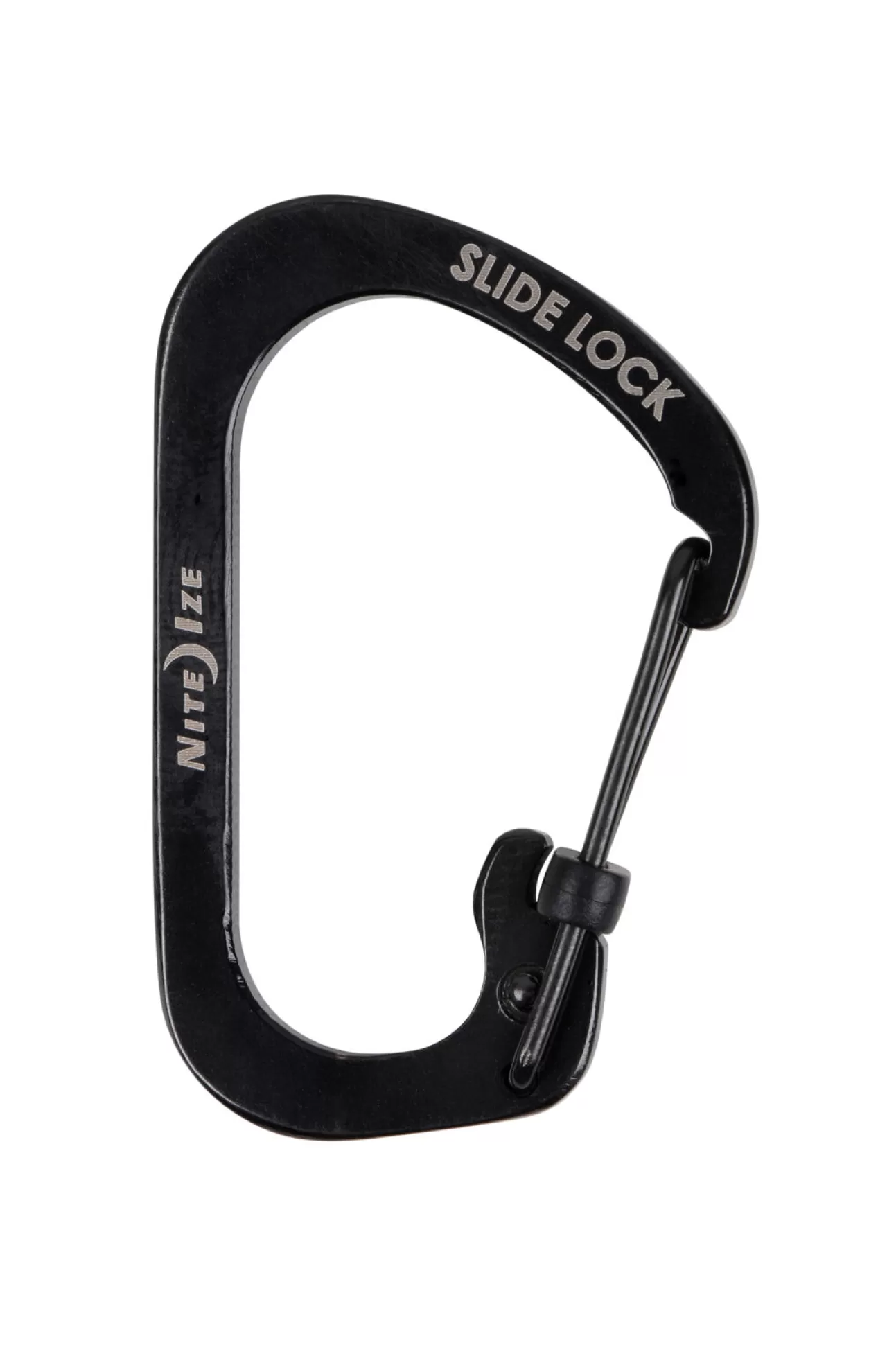 Nite Ize Slidelock Stainless Steel Carabiner #2>Macpac Outlet