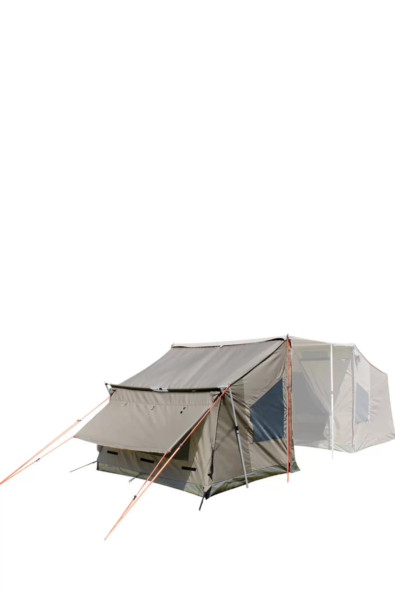 Oztent Rv3-4 Tag Along Touring Tent>Macpac Clearance