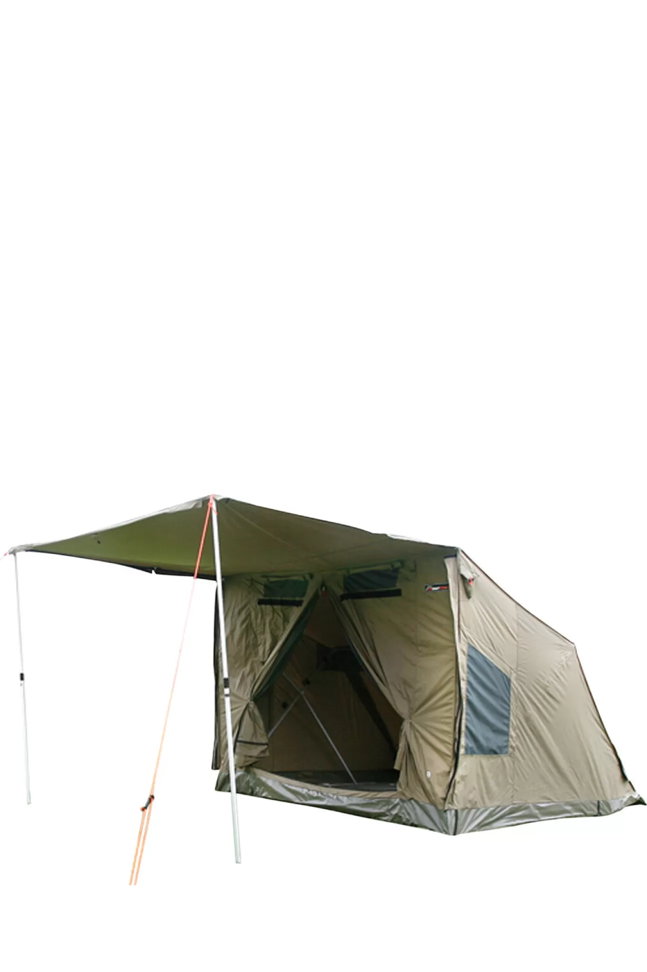 Oztent Rv5 Instant 5 Person Touring Tent>Macpac Shop
