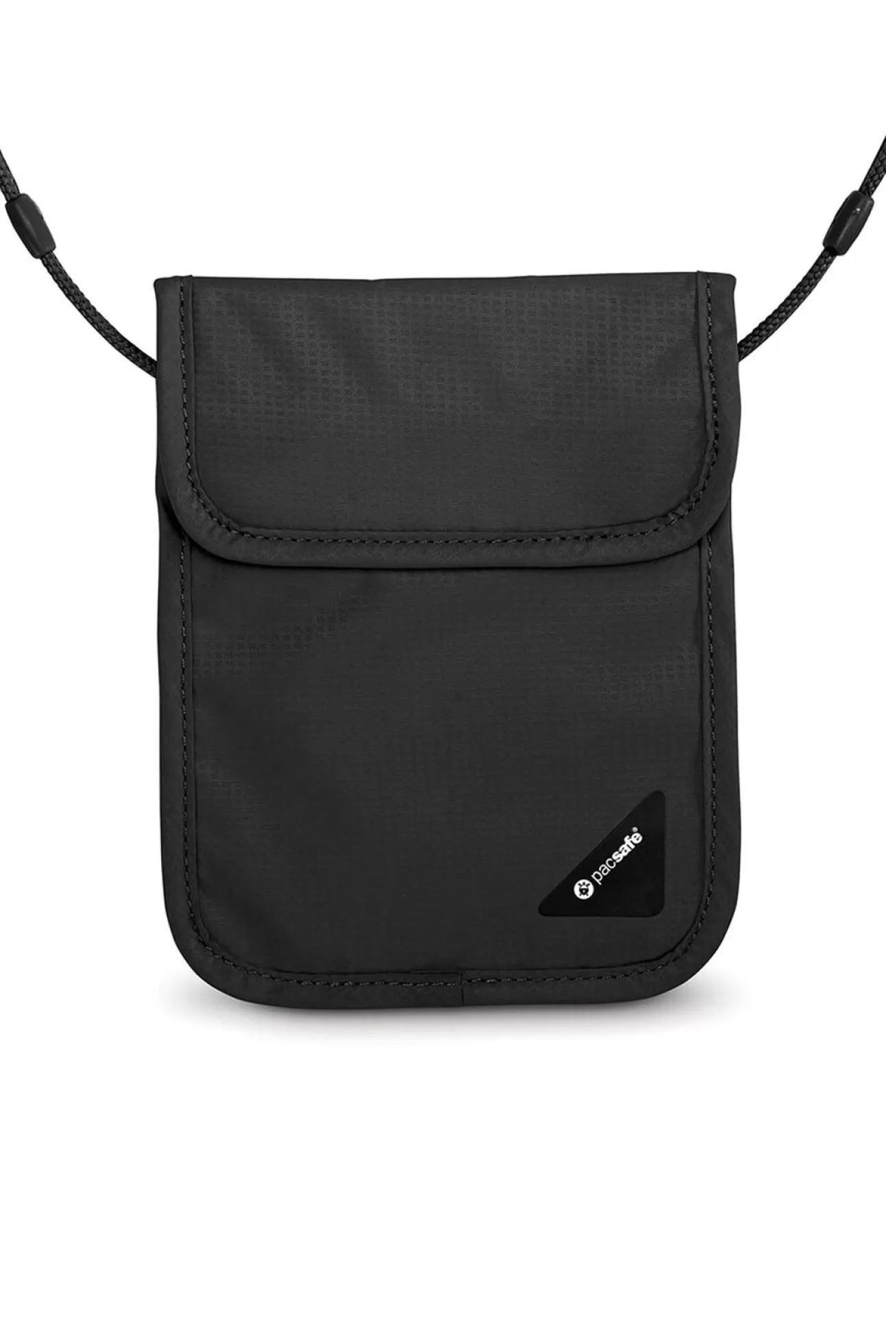 Pacsafe Coversafe X75 Rfid Blocking Neck Pouch>Macpac Best