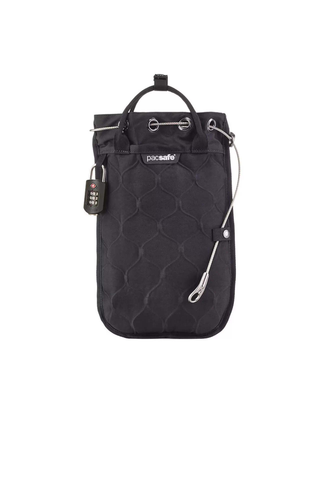 Pacsafe Travelsafe Portable Safe>Macpac Discount
