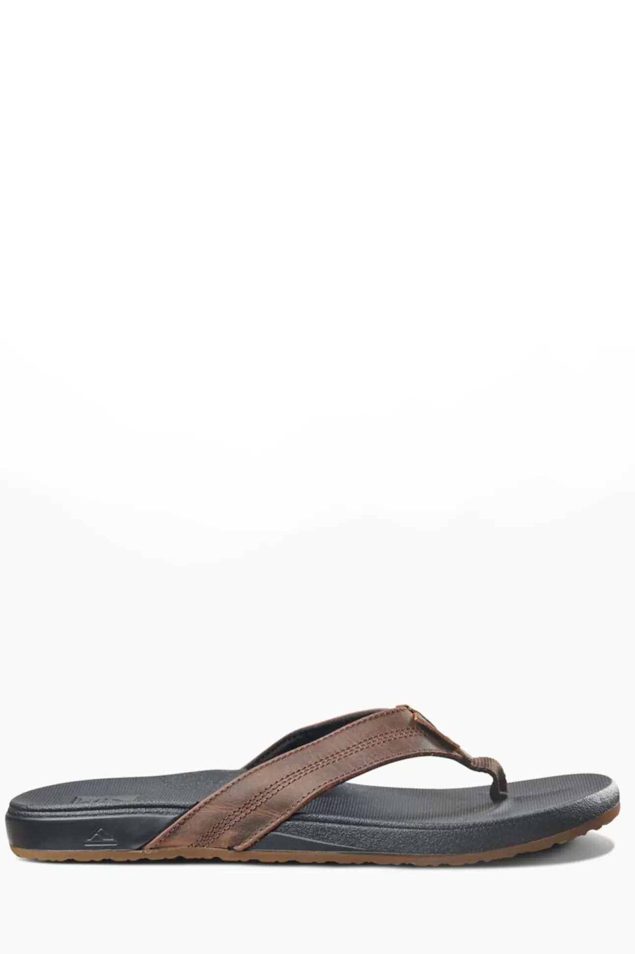 Reef® Men'S Cushion Phantom Leather Thongs>Macpac Store