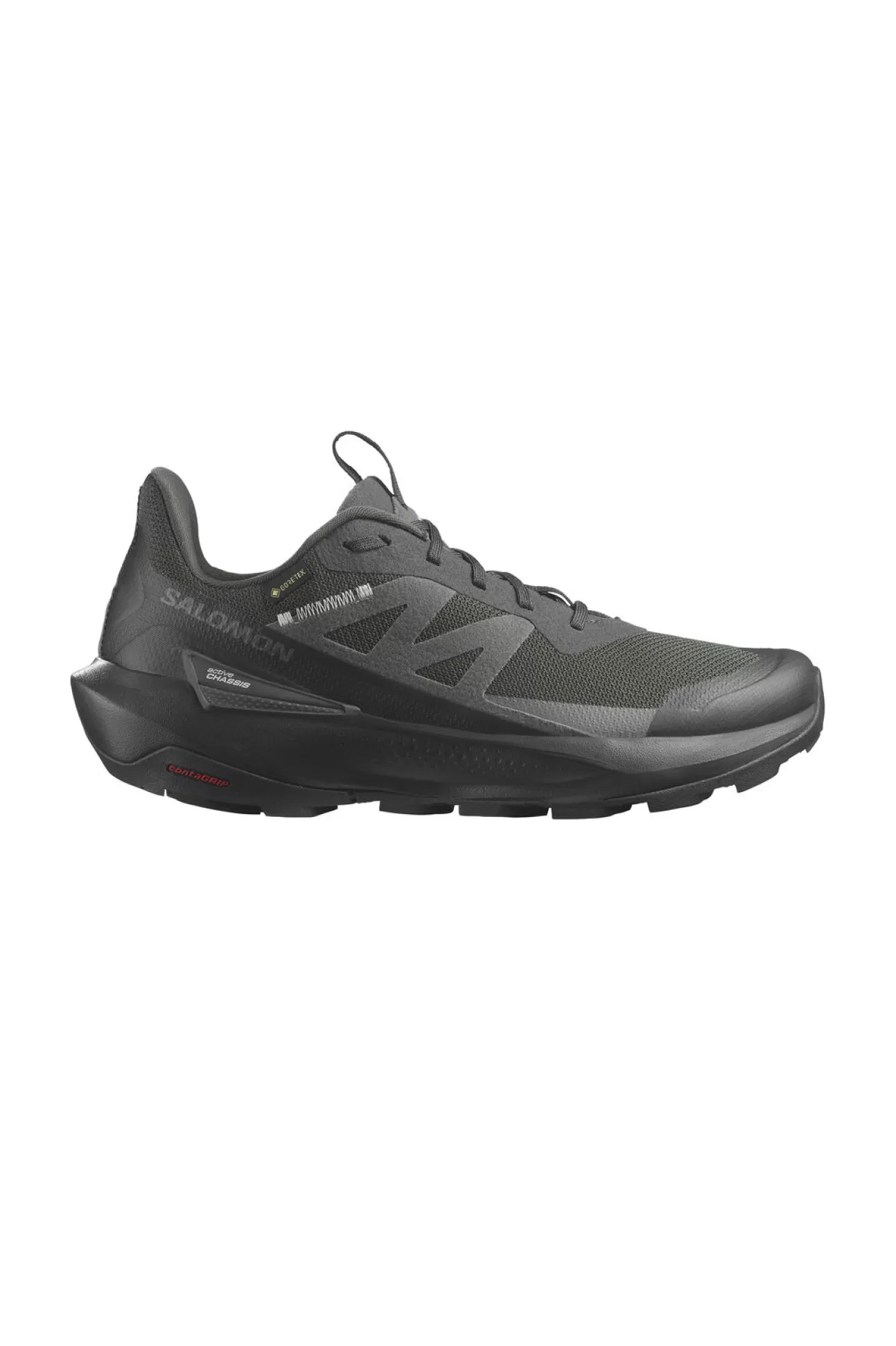 Salomon Men'S Elixir Activ Gtx Hiking Shoes>Macpac Best Sale