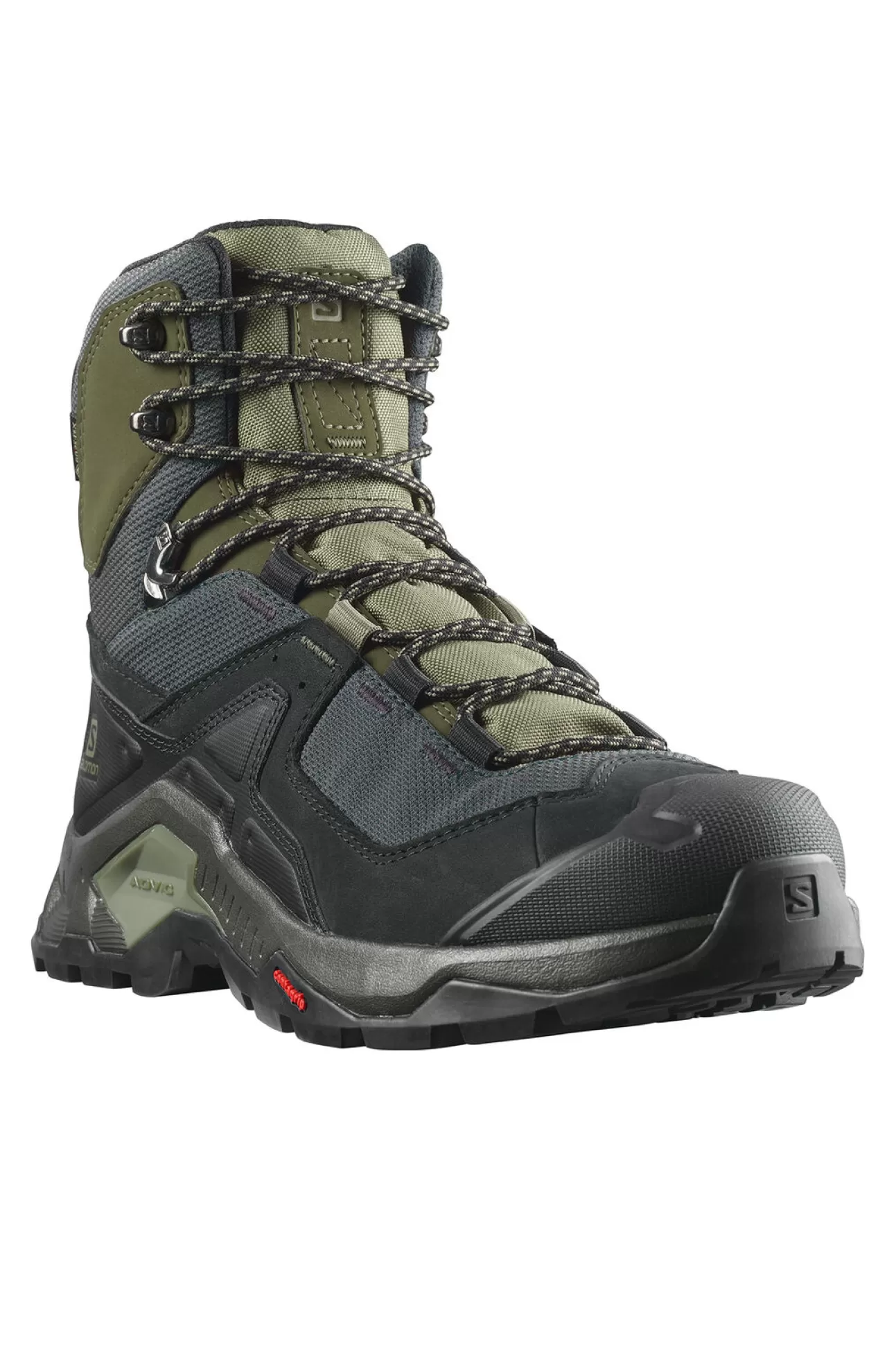 Salomon Men'S Quest Element Gtx Hiking Boots>Macpac Best Sale