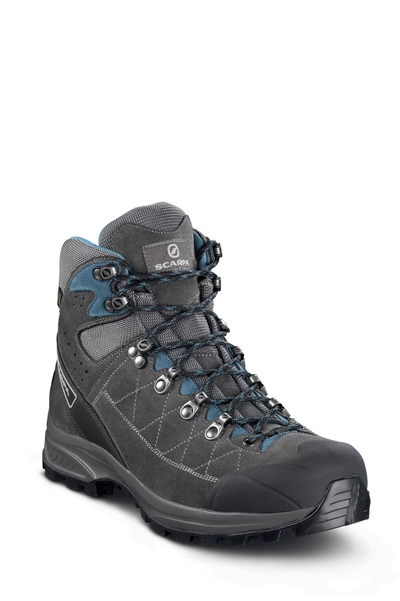 Scarpa Men'S Kailash Trek Gtx Hiking Boots>Macpac Flash Sale