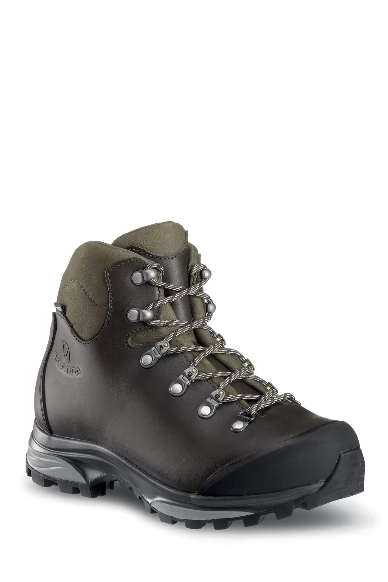Scarpa Unisex Delta Gtx Hiking Boots>Macpac Shop