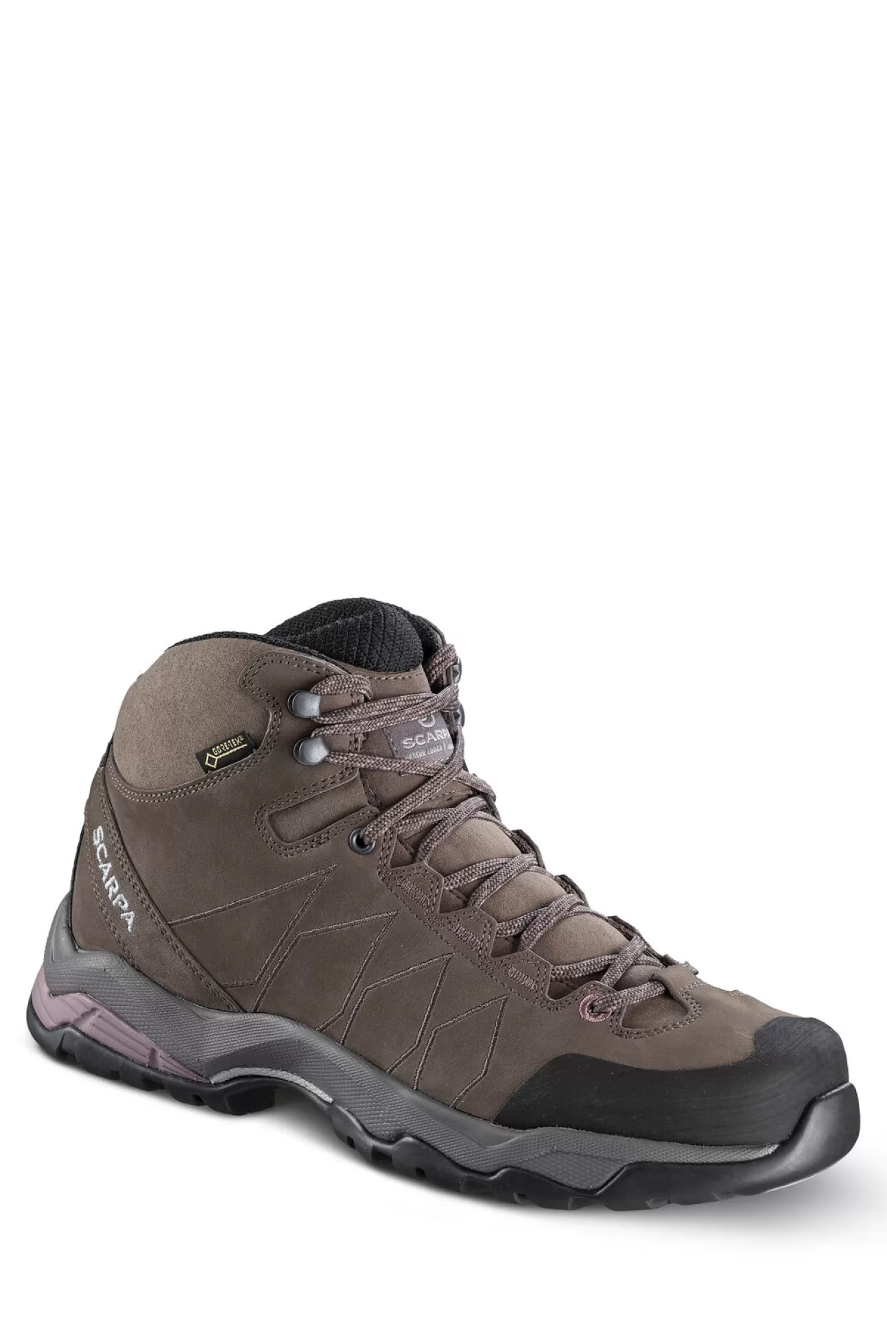 Scarpa Women'S Moraine Plus Gtx Hiking Boots>Macpac Hot