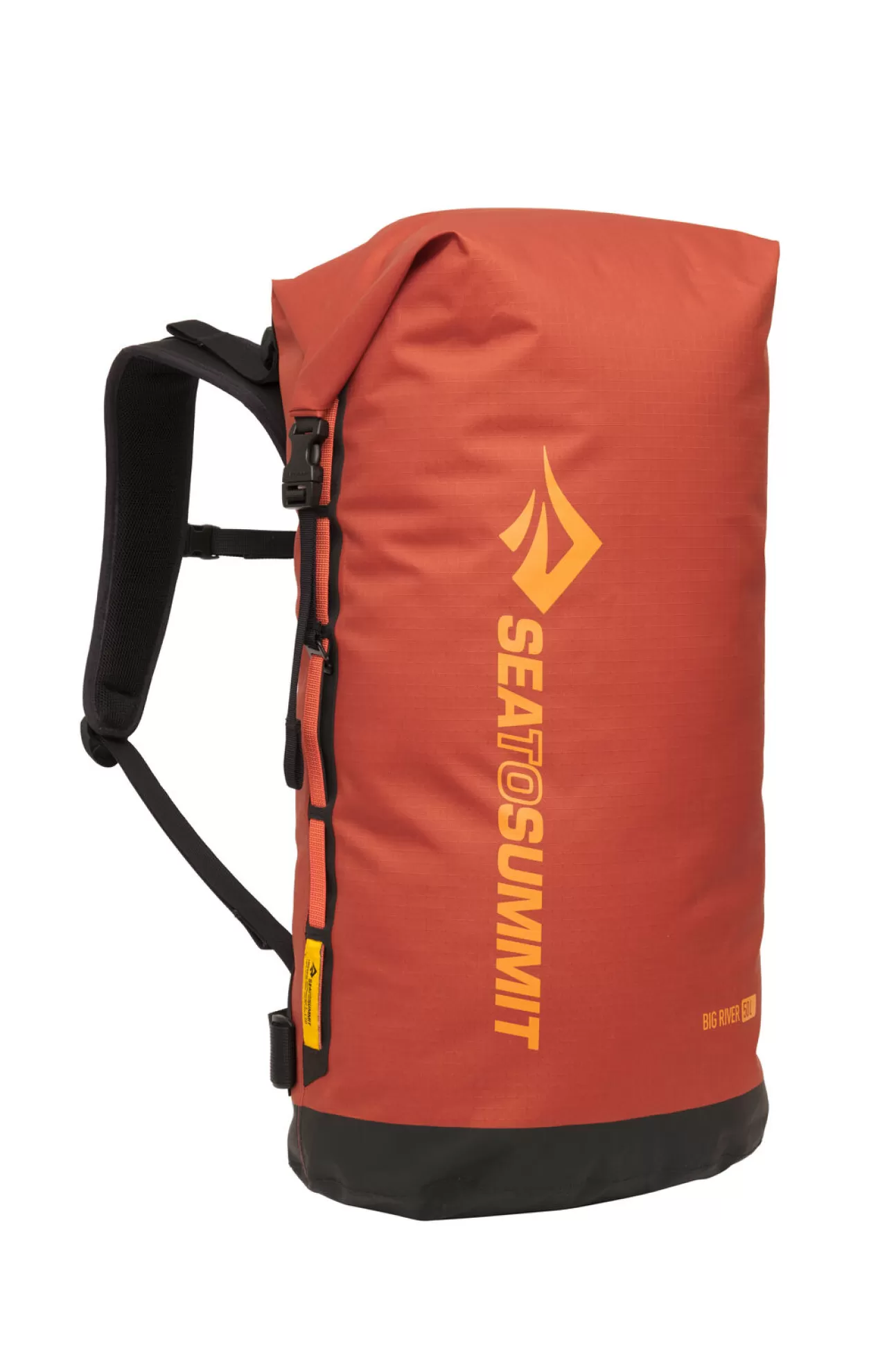 Sea To Summit Big River Dry Backpack 50L>Macpac Best