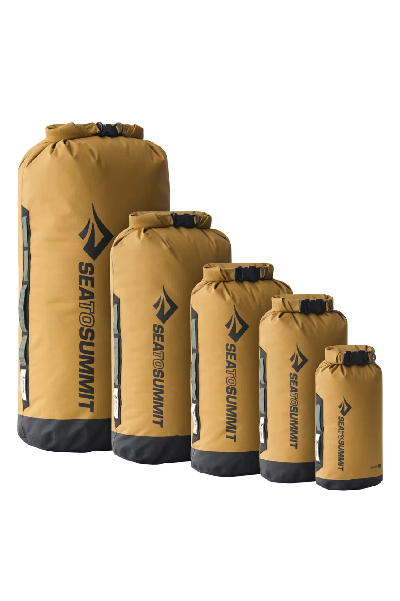 Sea To Summit Big River Dry Bag 20L>Macpac Best Sale