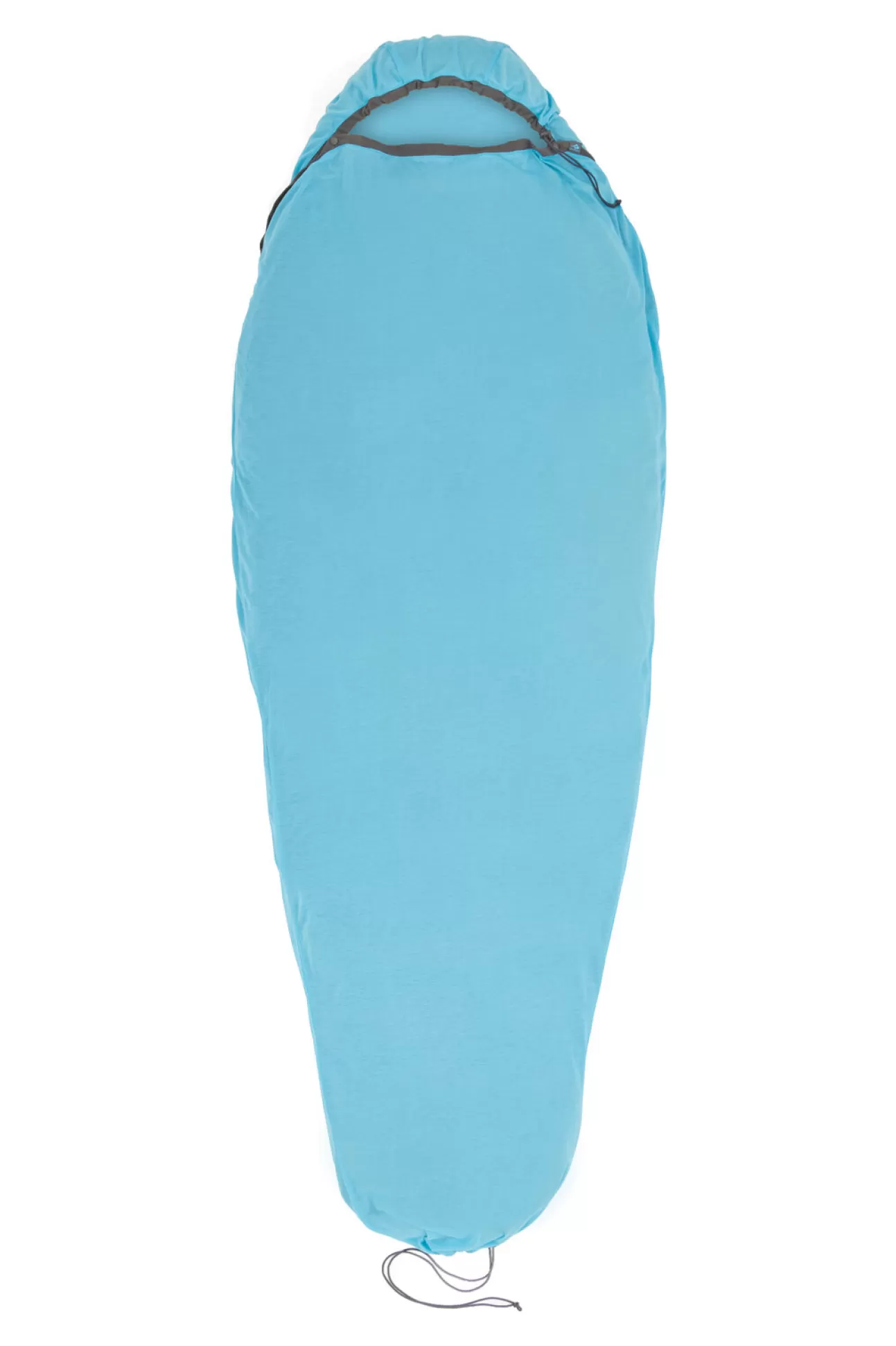 Sea To Summit Breeze Sleeping Bag Liner - Mummy>Macpac Online