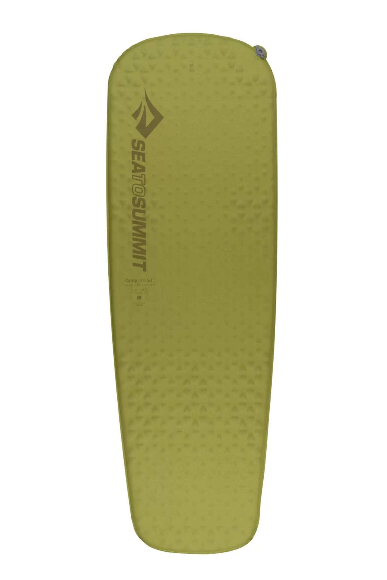 Sea To Summit Camp Self Inflating Sleeping Mat — Large>Macpac Store