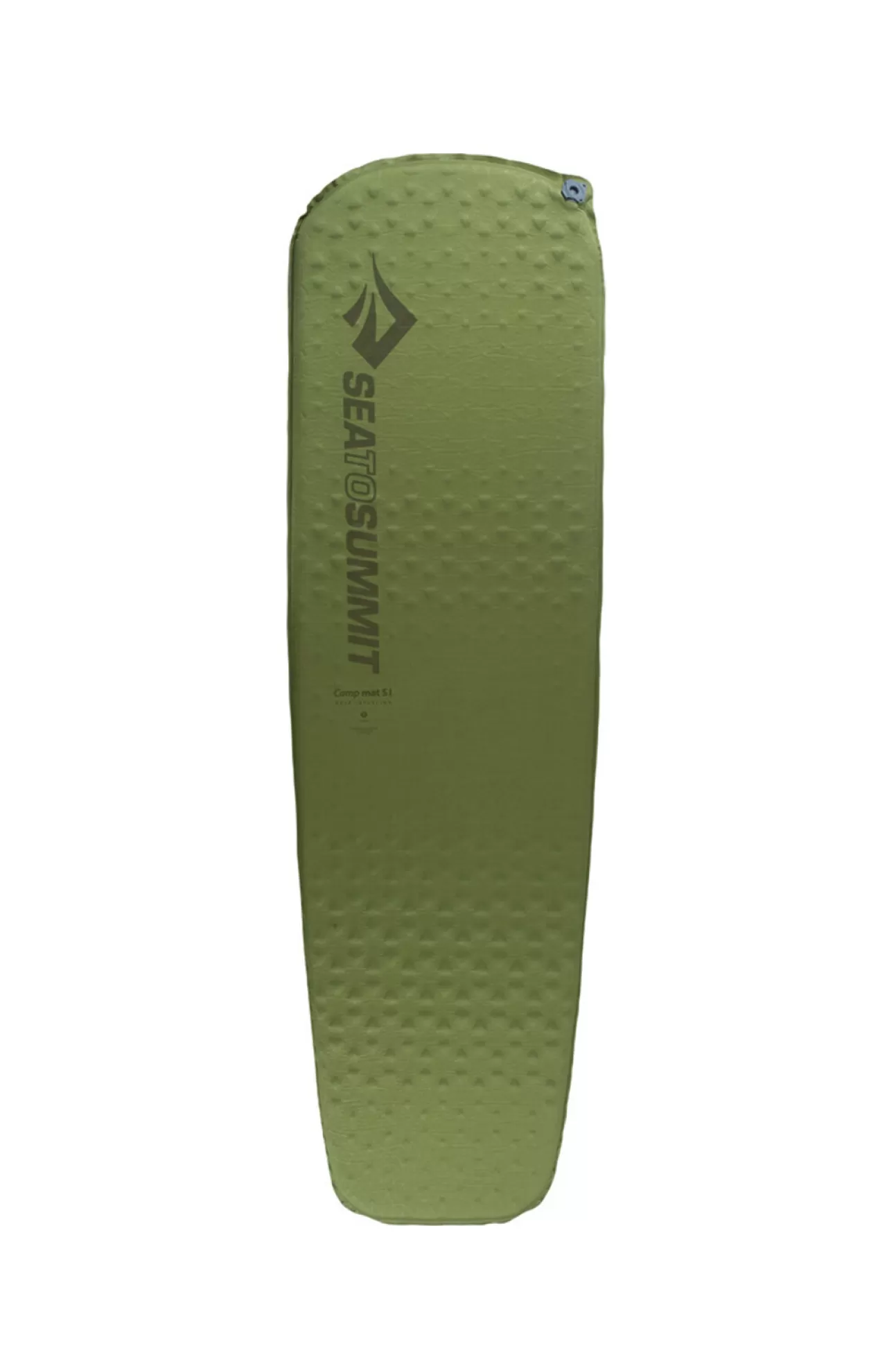 Sea To Summit Camp Self Inflating Sleeping Mat — Regular>Macpac New