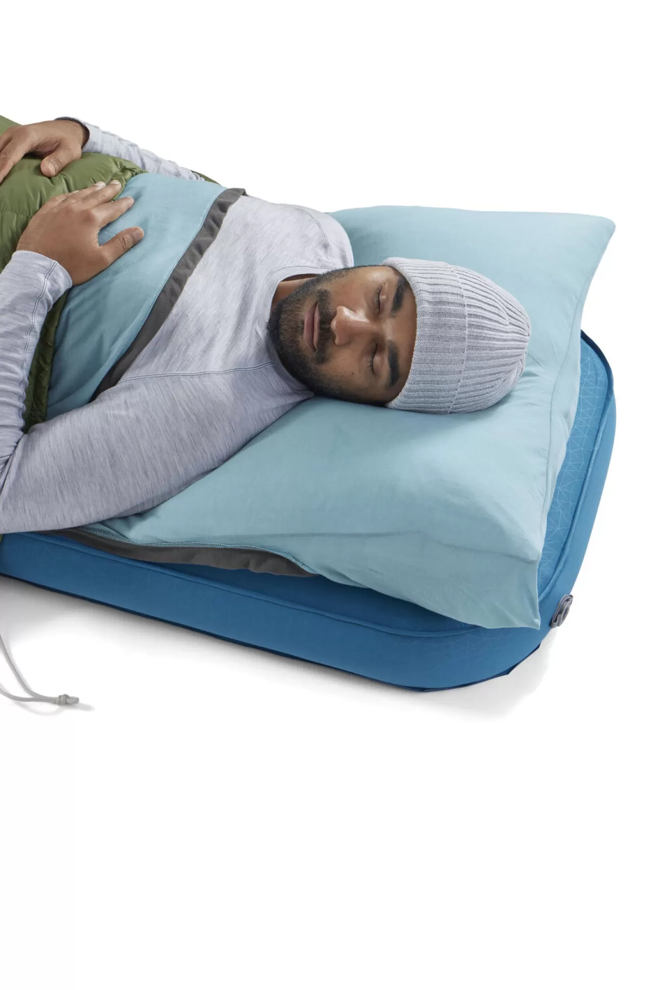 Sea To Summit Comfort Blend Sleeping Bag Liner - Rectangular>Macpac Flash Sale