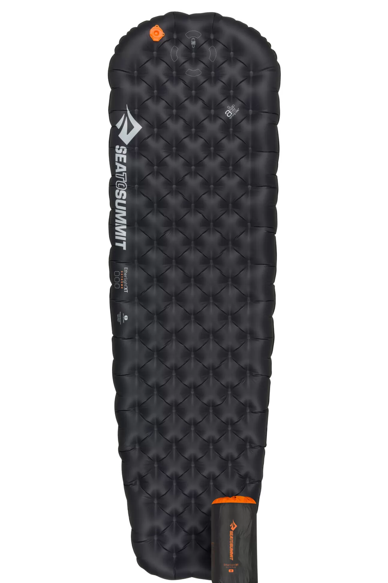 Sea To Summit Ether Light Xt Extreme Insulated Sleeping Mat — Regular>Macpac Best Sale