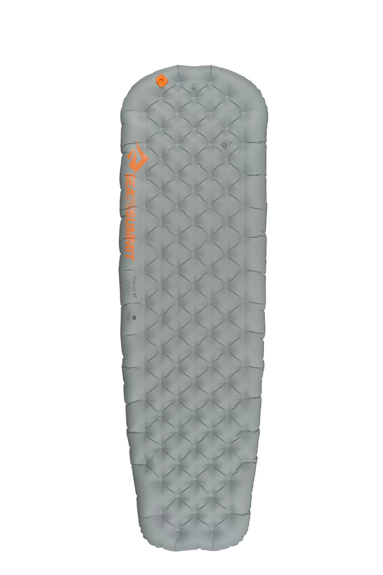Sea To Summit Ether Light Xt Insulated Sleeping Mat — Regular>Macpac Fashion