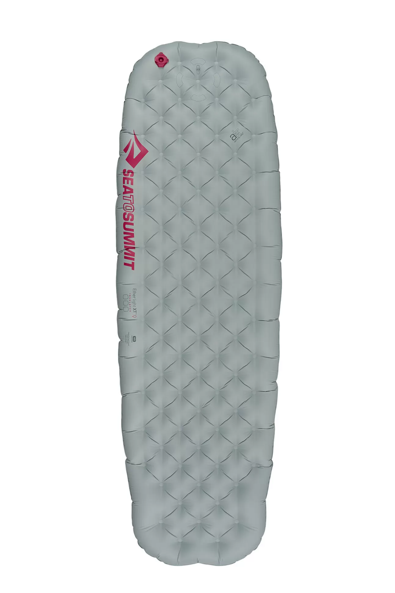 Sea To Summit Ether Light Xt Insulated Sleeping Mat — Women'S>Macpac Fashion