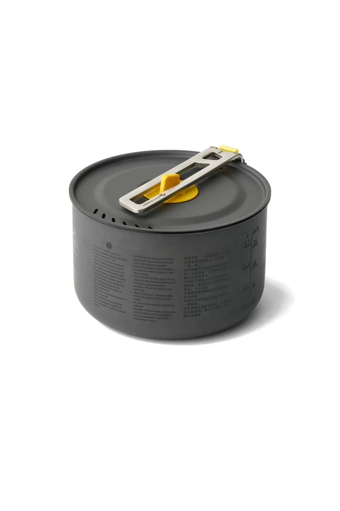 Sea To Summit Frontier Ultralight Pot — 1.3L>Macpac Hot