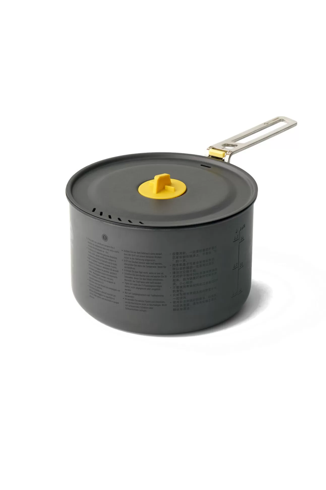 Sea To Summit Frontier Ultralight Pot — 2L>Macpac Best
