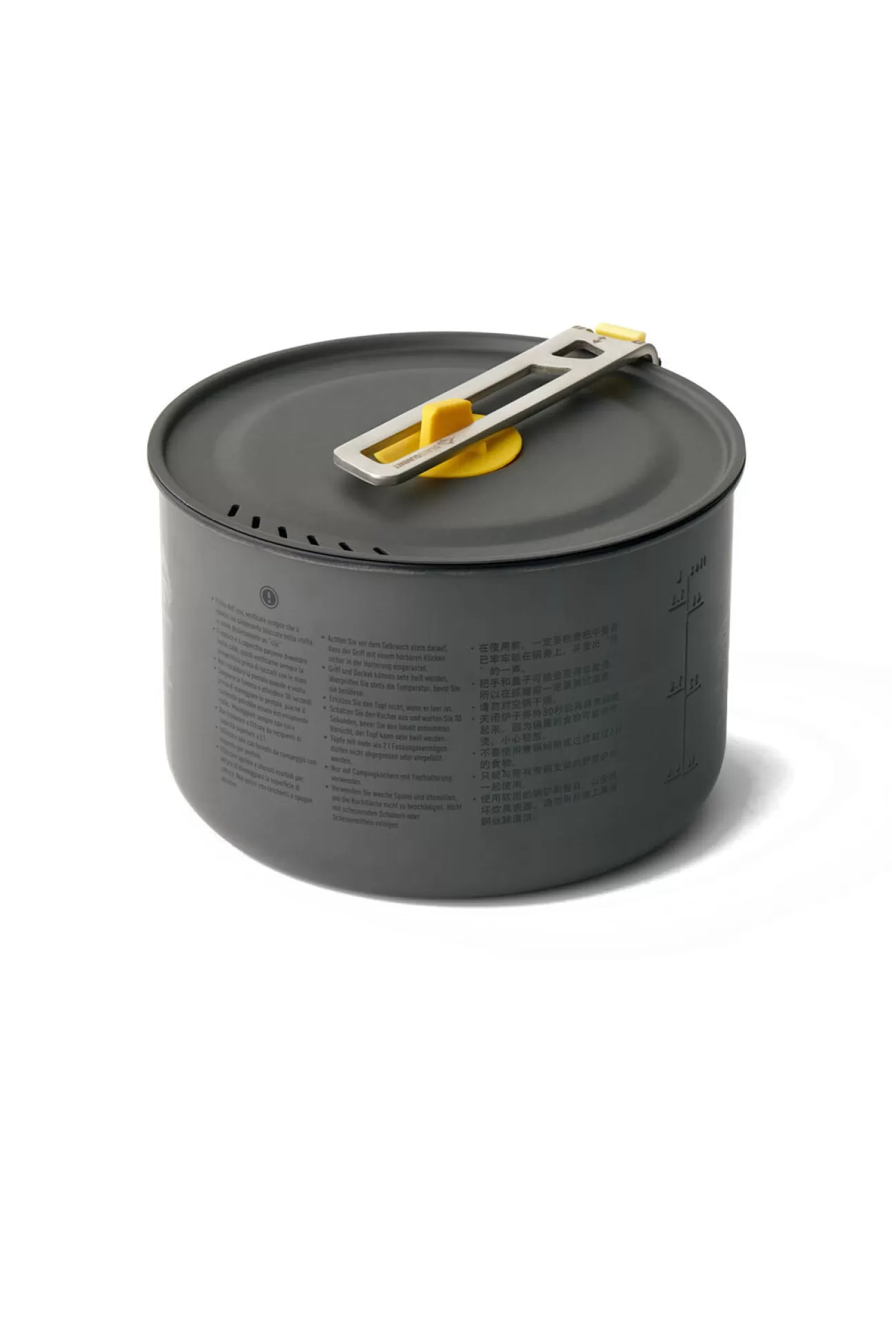 Sea To Summit Frontier Ultralight Pot — 2L>Macpac Best