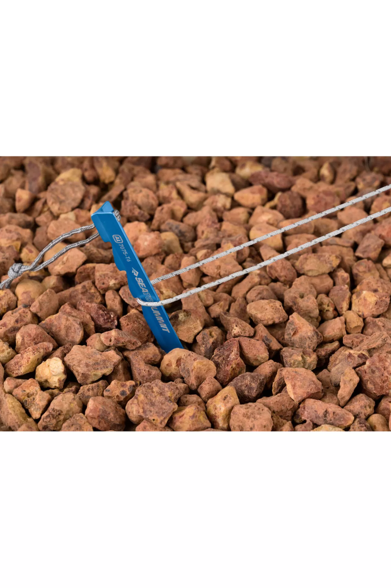Sea To Summit Ground Control Light Tent Pegs (6 Pack)>Macpac Cheap