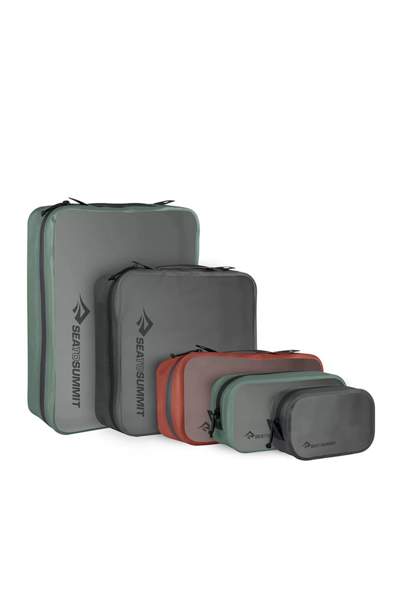 Sea To Summit Hydraulic Packing Cube X-Large>Macpac Discount