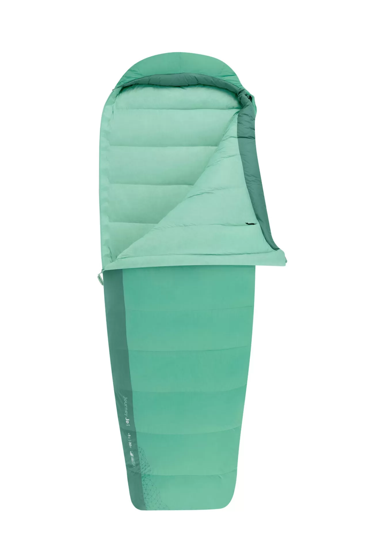 Sea To Summit Journey 1 - Women'S Long>Macpac Sale