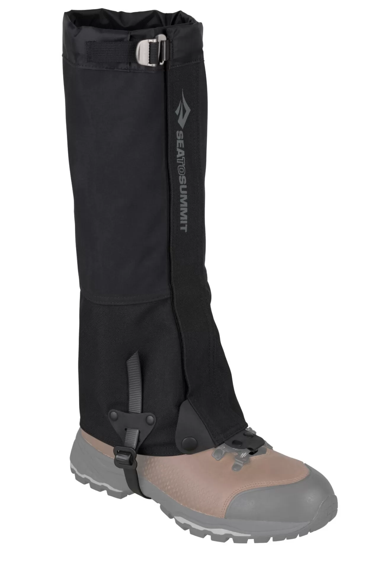Sea To Summit Quagmire Canvas Gaiters>Macpac Sale