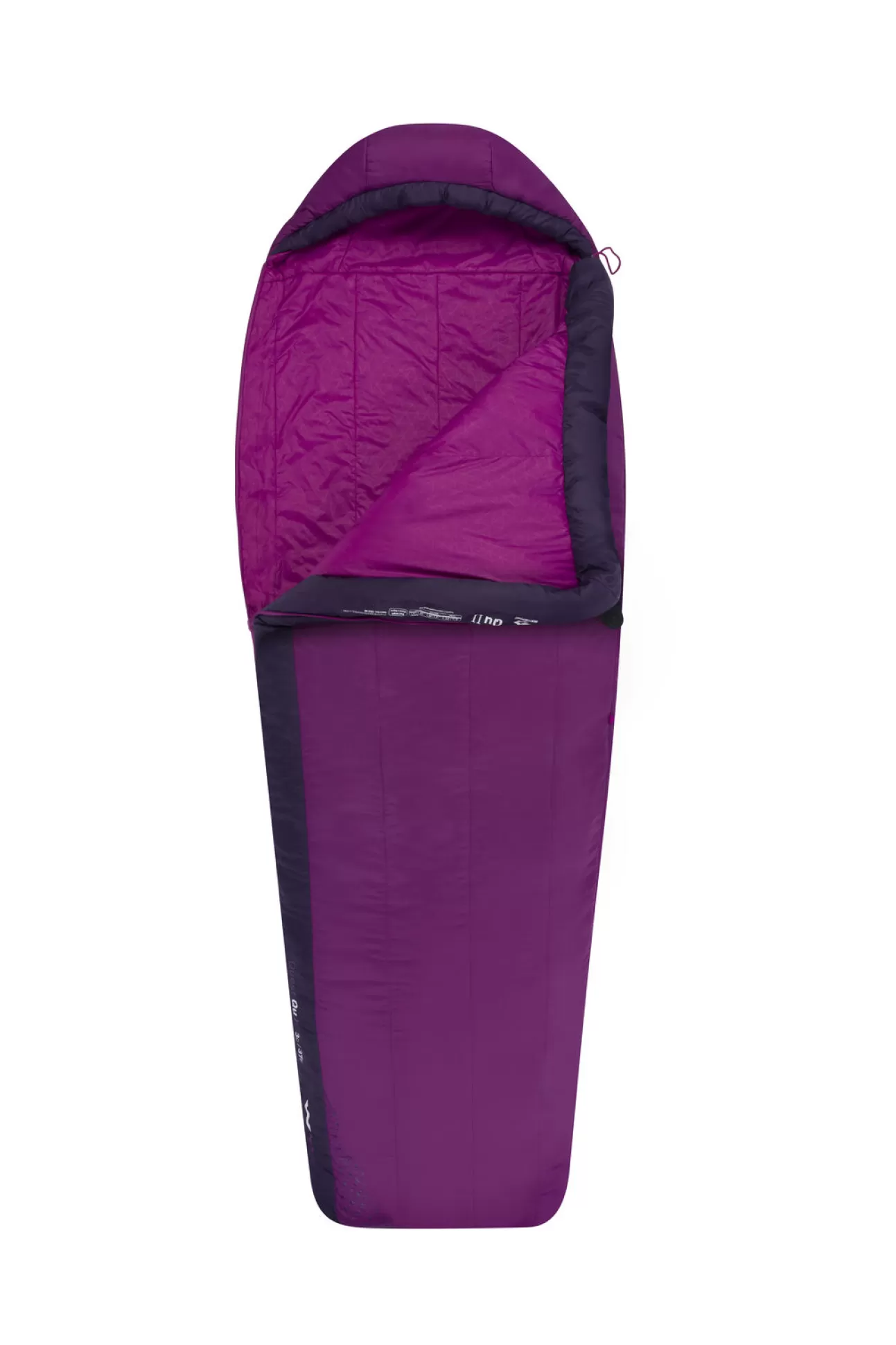 Sea To Summit Quest I Sleeping Bag - Women'S Long>Macpac Flash Sale