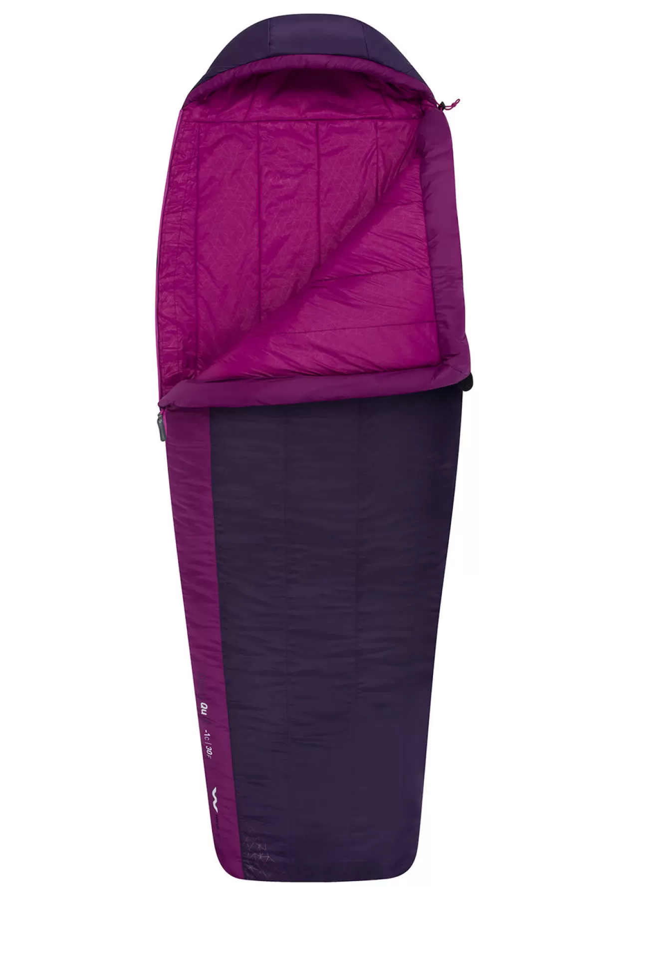 Sea To Summit Quest Ii Sleeping Bag - Women'S Regular>Macpac Outlet