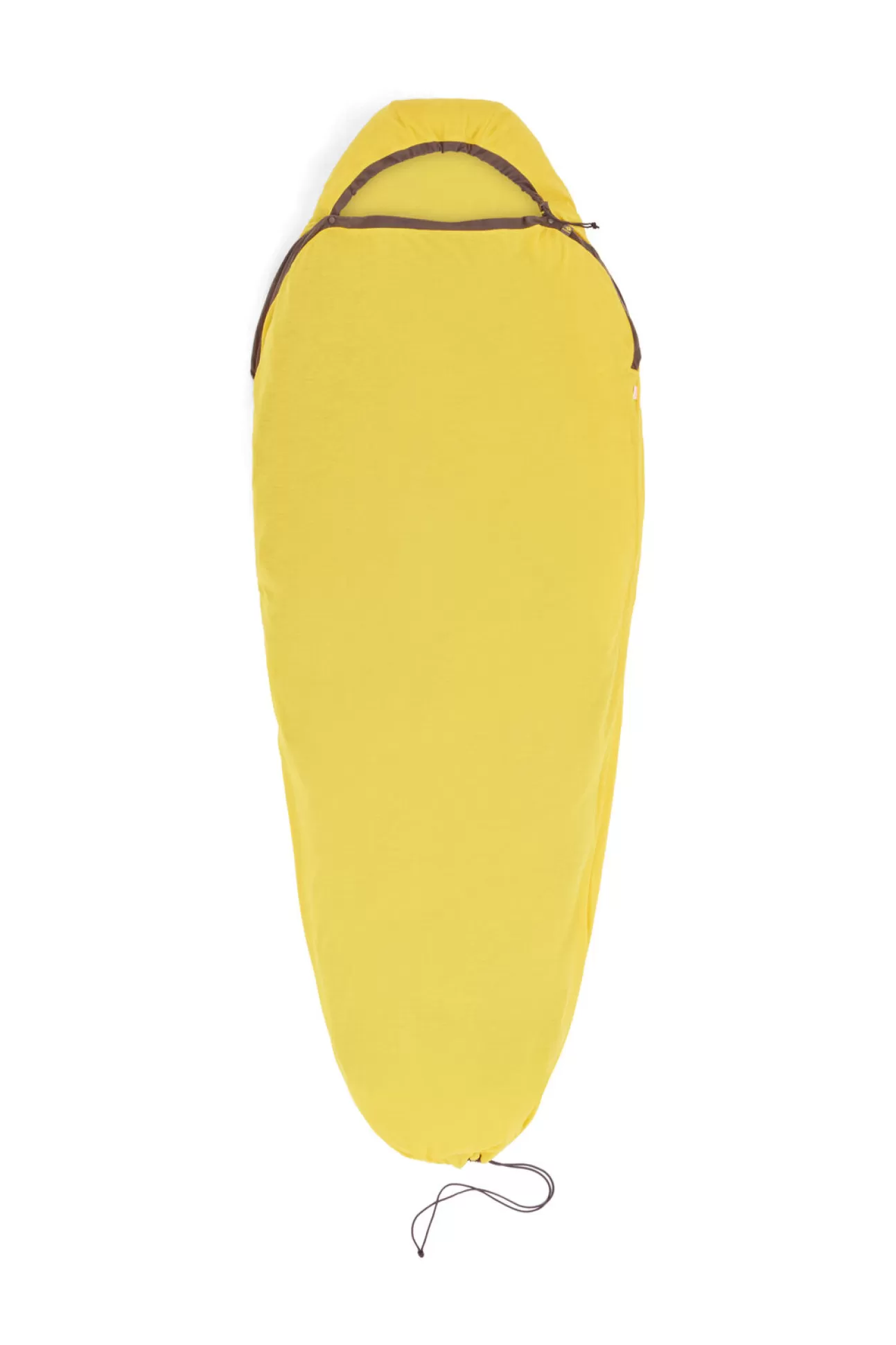 Sea To Summit Reactor Sleeping Bag Liner - Mummy W/ Drawcord — S>Macpac Cheap