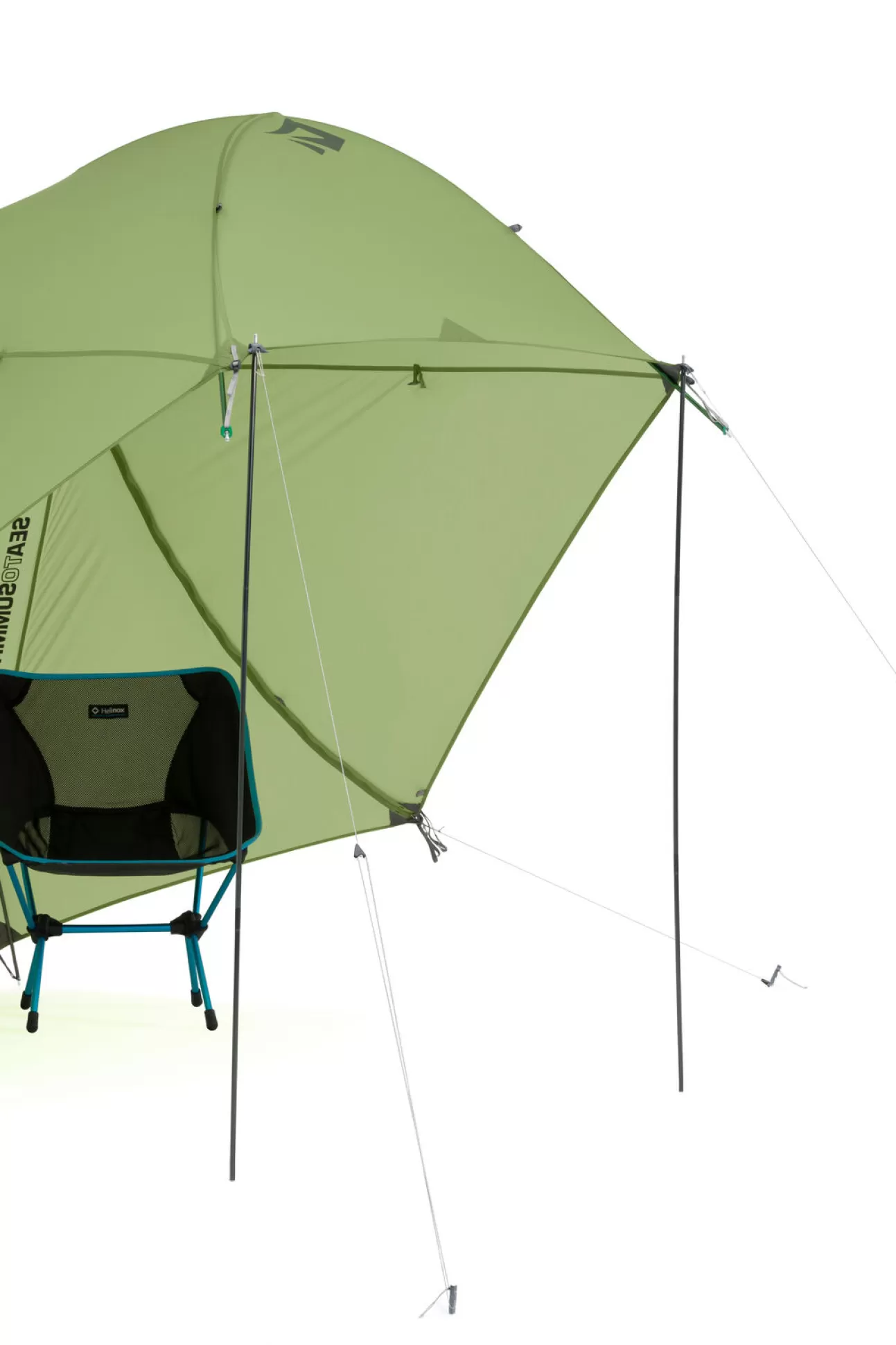 Sea To Summit Telos Hangout Pole Set>Macpac Store