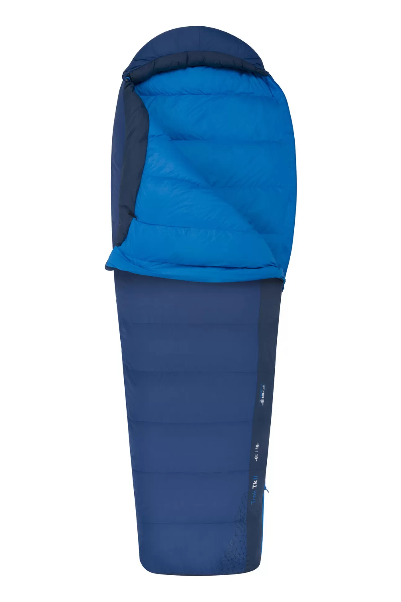 Sea To Summit Trek Tkii Sleeping Bag - Long>Macpac Outlet