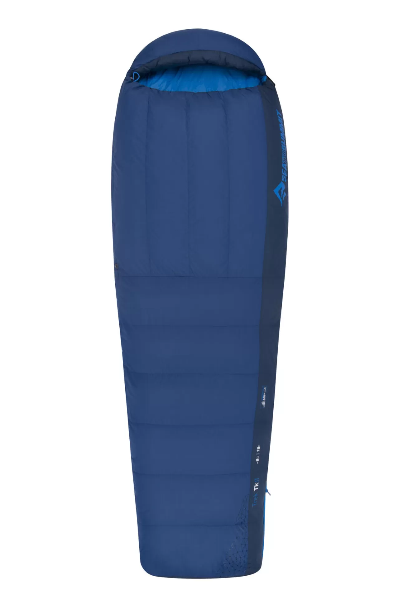 Sea To Summit Trek Tkii Sleeping Bag - Regular>Macpac Best Sale